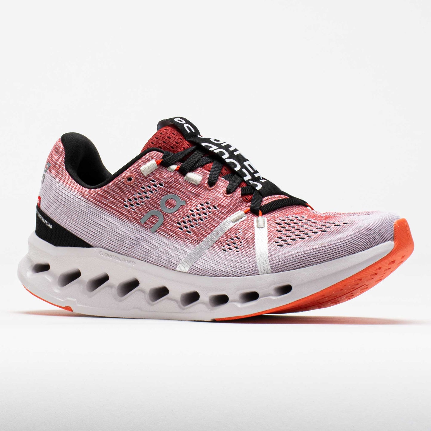 On Cloudsurfer Men's Auburn/Frost