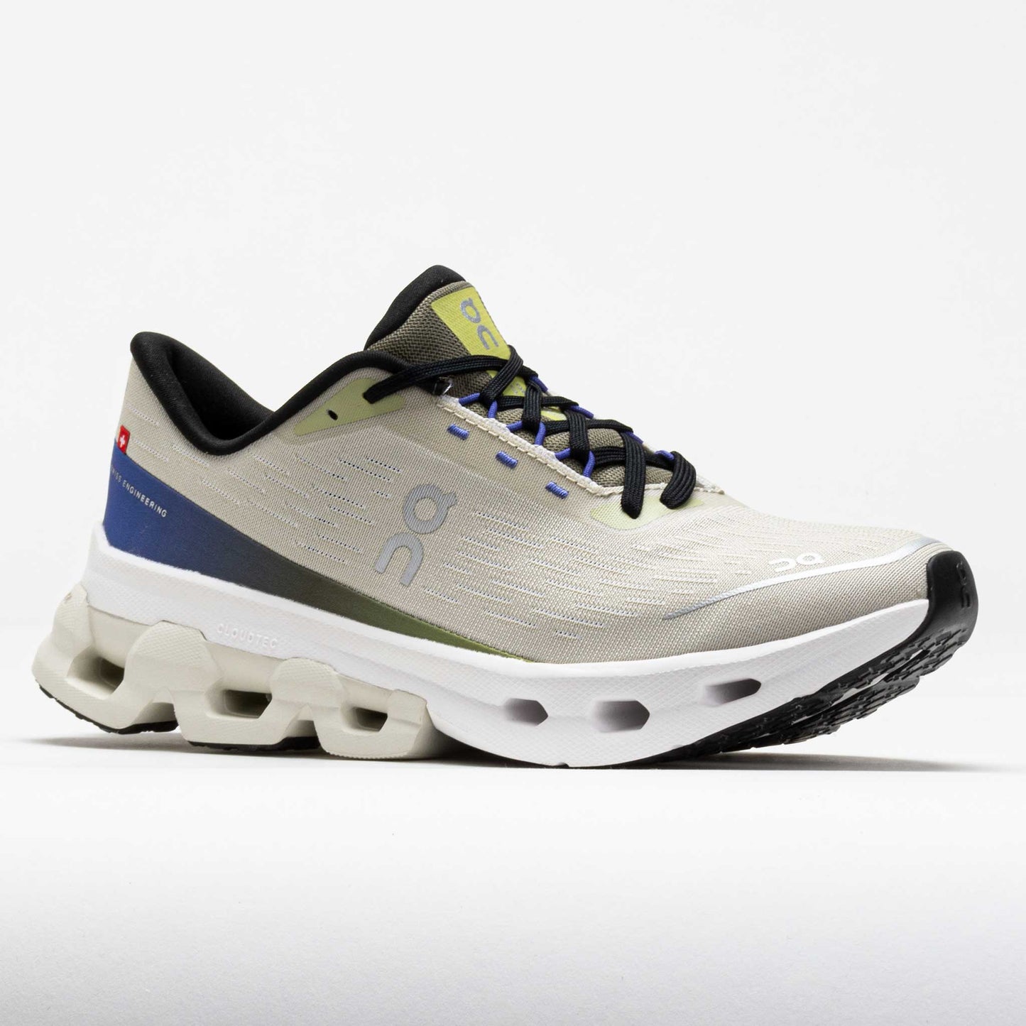 On Cloudspark Women's Ice/Grove