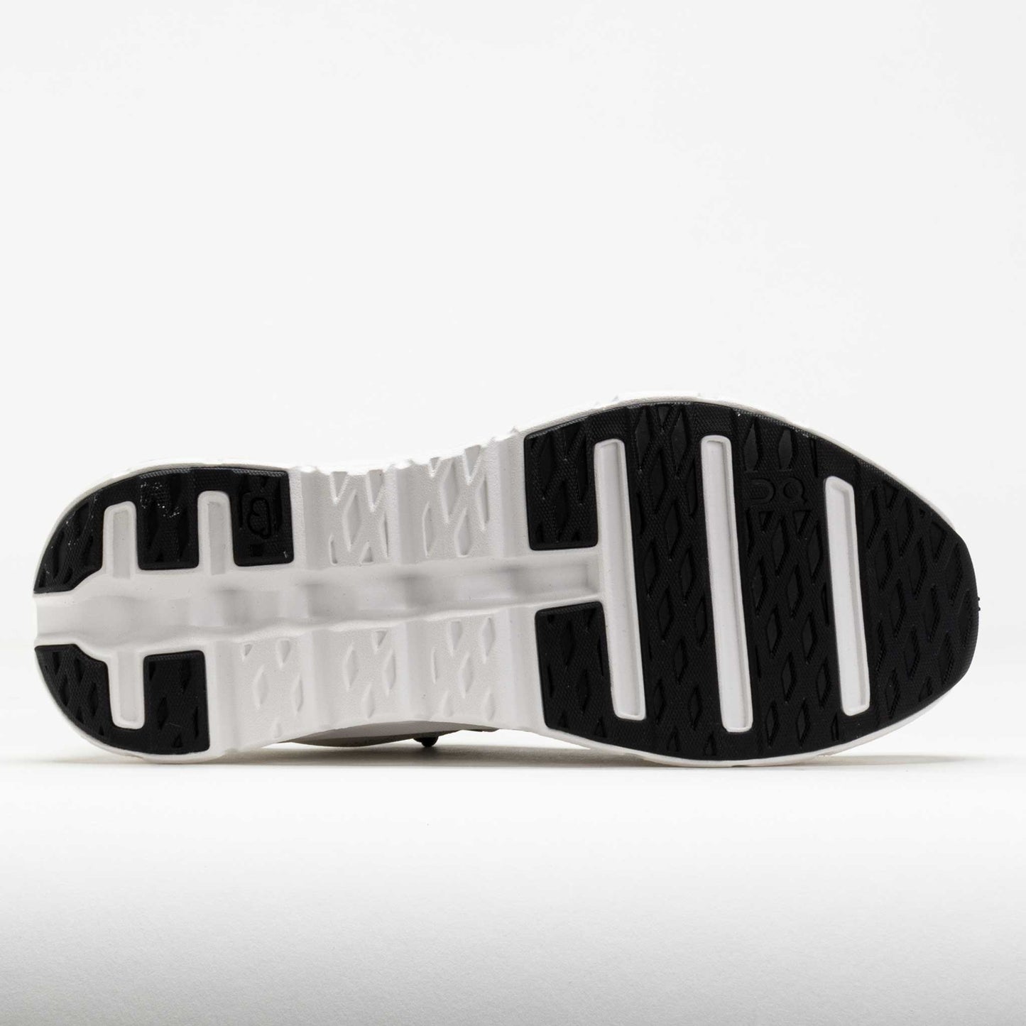 On Cloudtilt Men's Black/Ivory