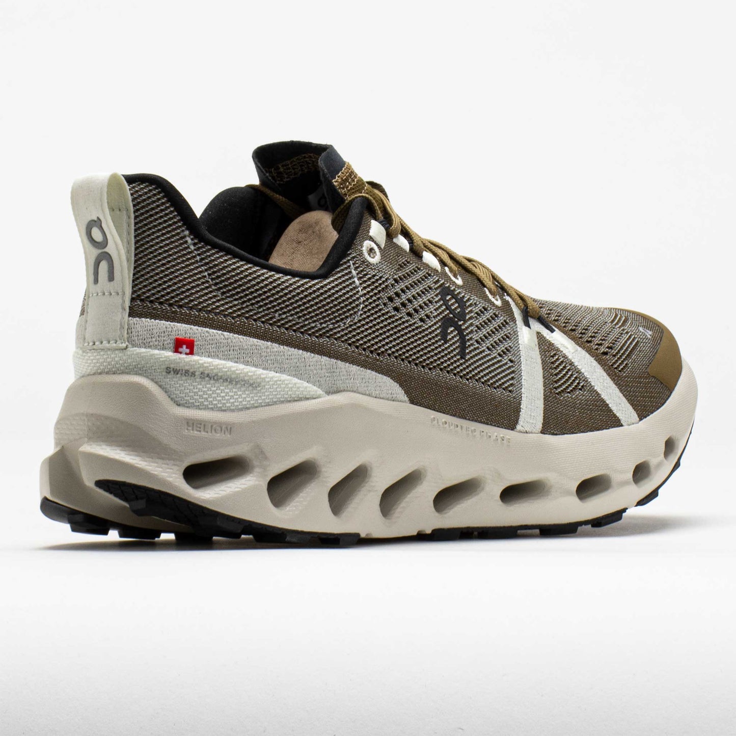 On Cloudsurfer Trail Men's Hunter/Ice