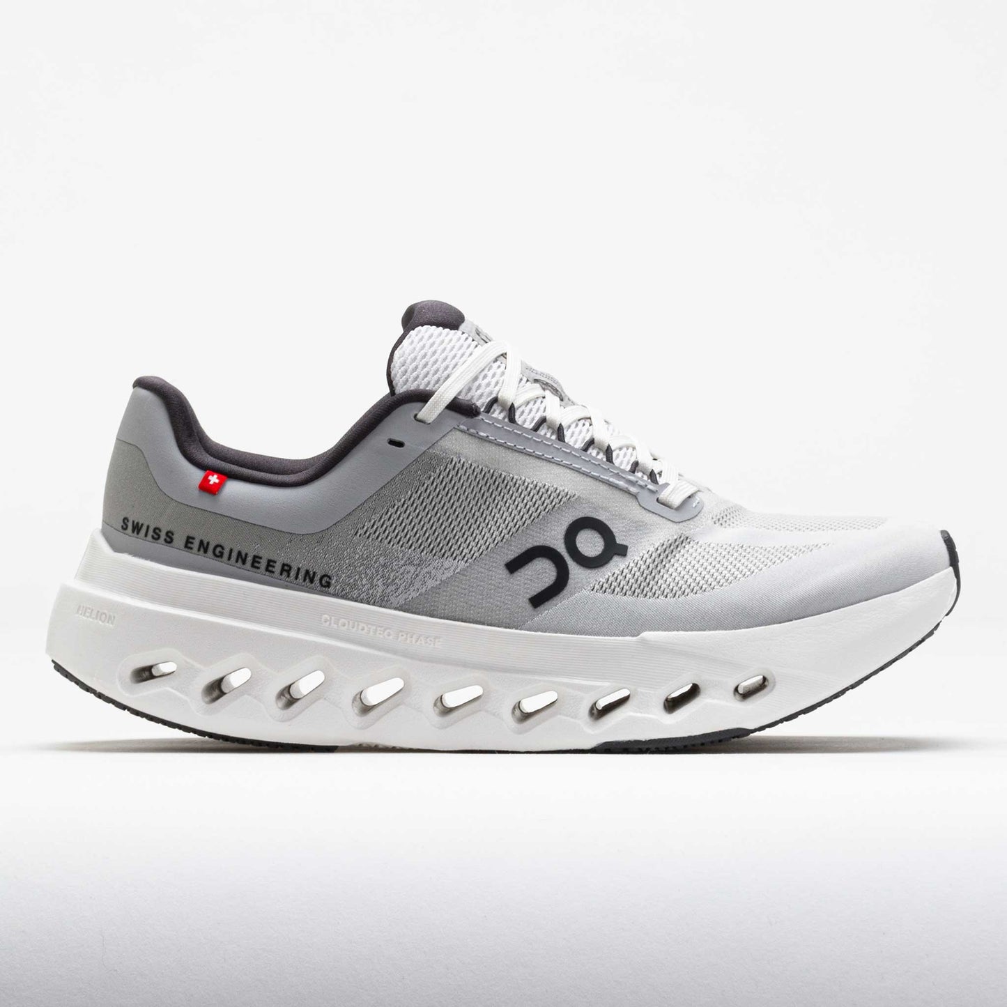 On Cloudsurfer Next Women's Glacier/White