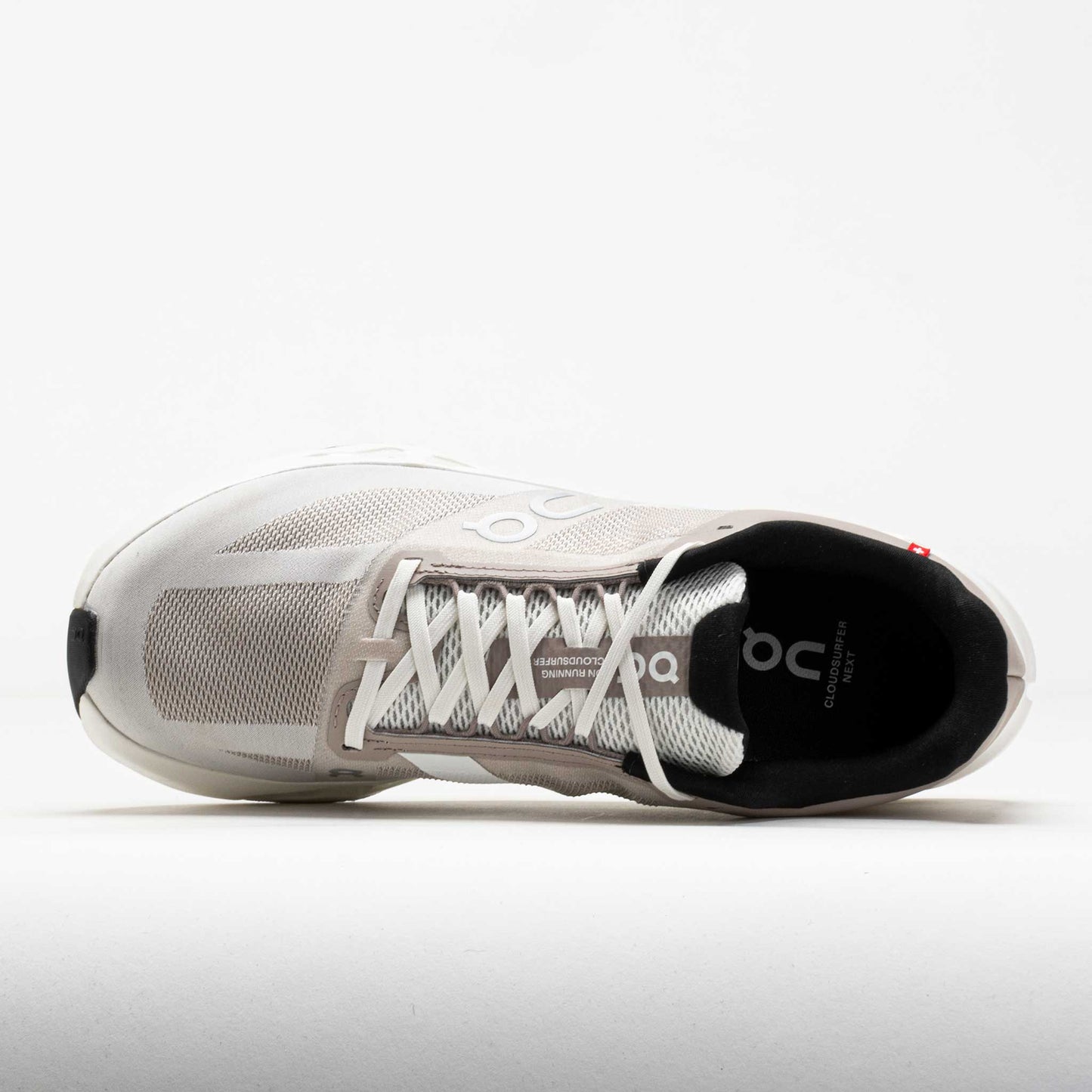On Cloudsurfer Next Men's Fog/Ivory