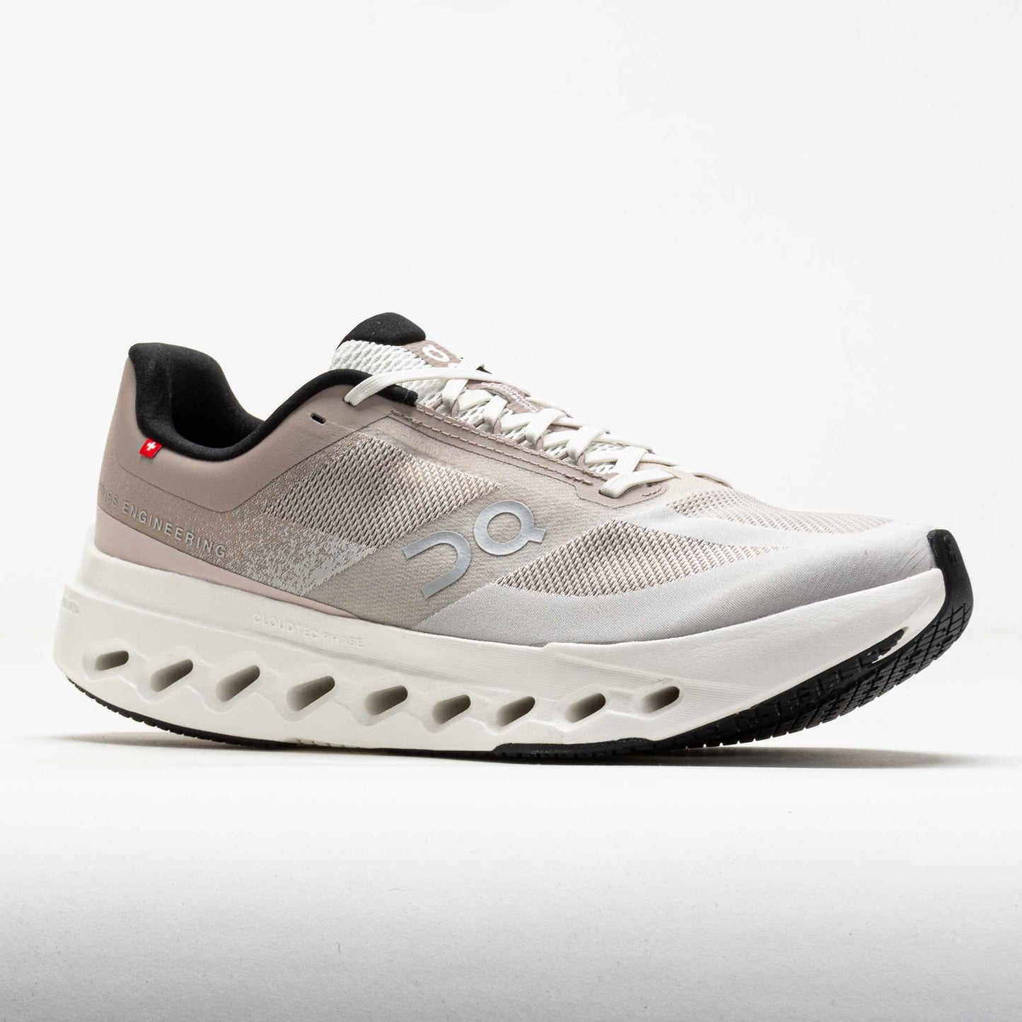 On Cloudsurfer Next Men's Fog/Ivory
