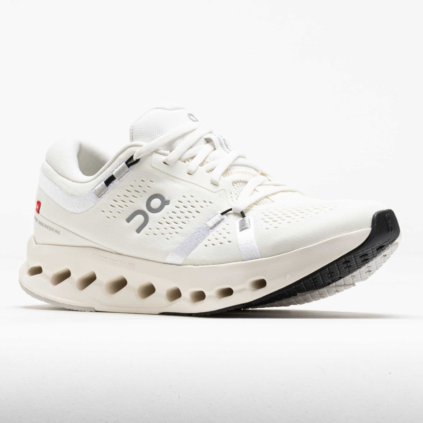 On Cloudsurfer 2 Women's Ivory/Ivory