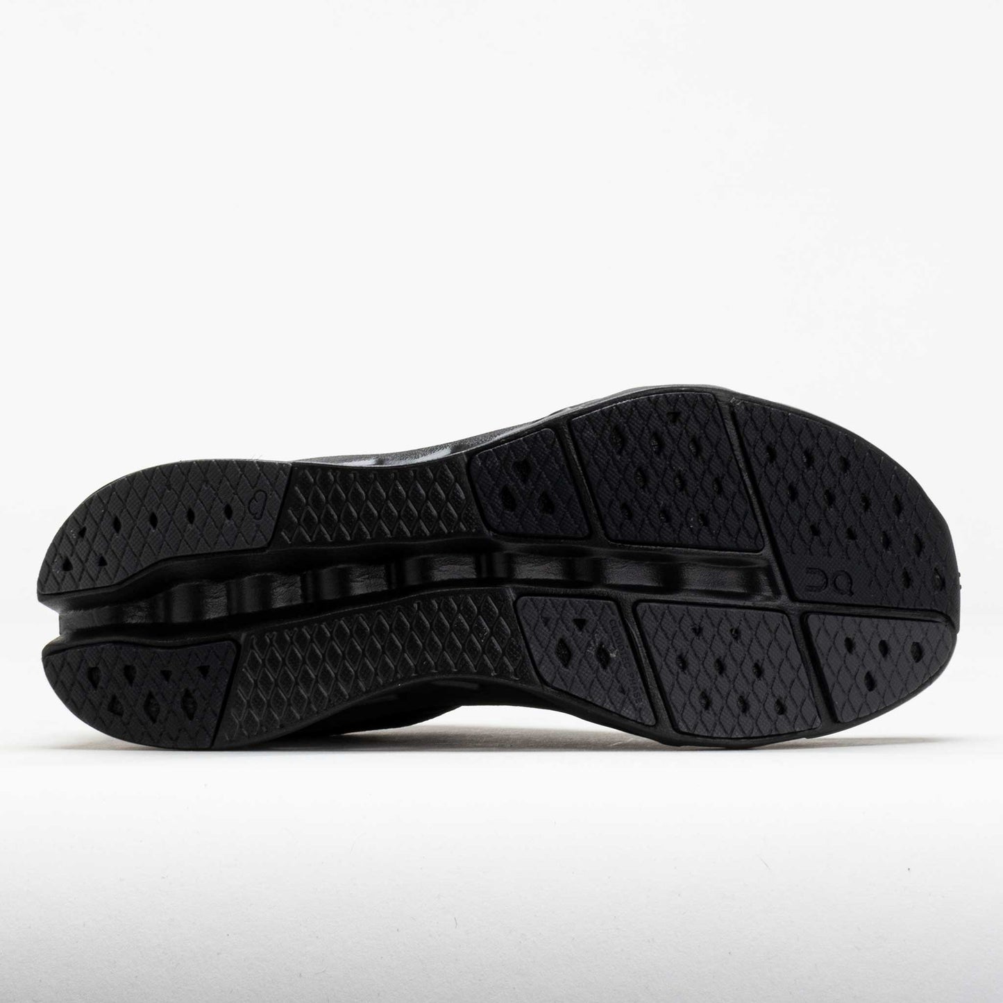 On Cloudsurfer 2 Men's Black/Black
