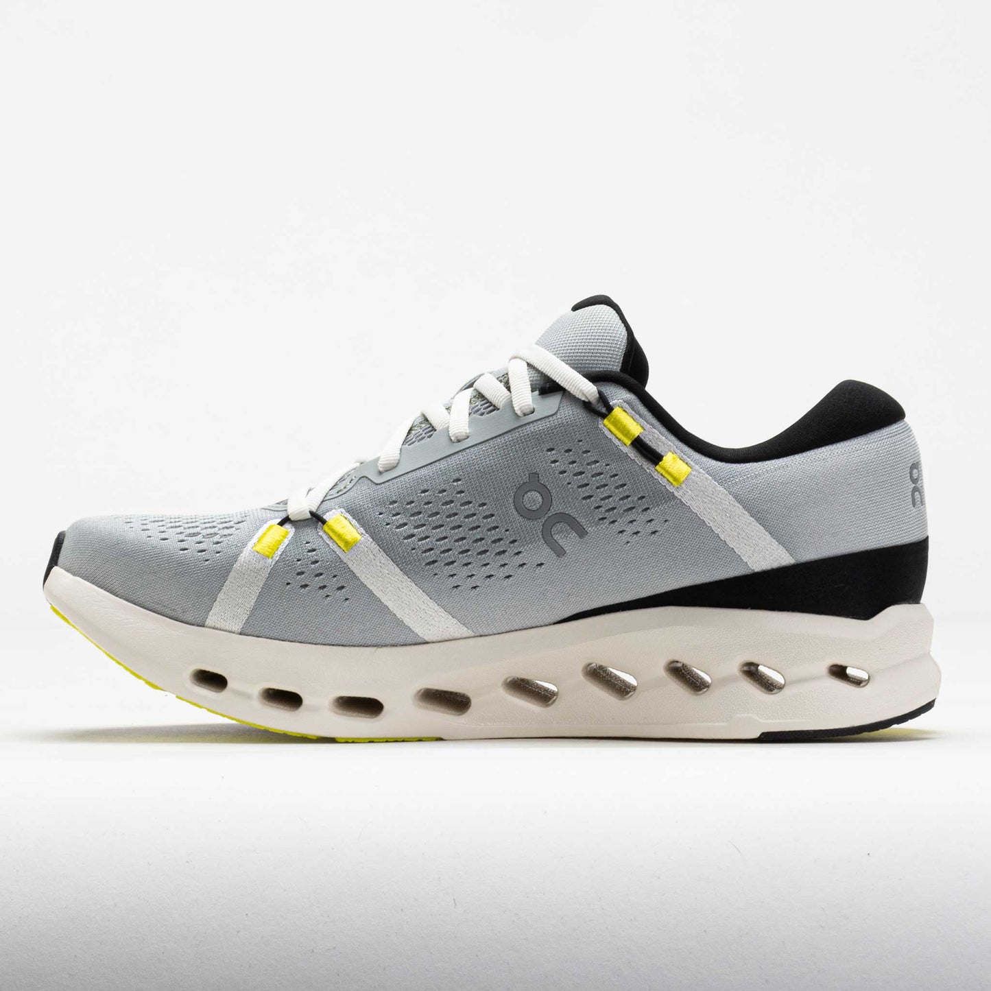 On Cloudsurfer 2 Men's Glacier/Ivory