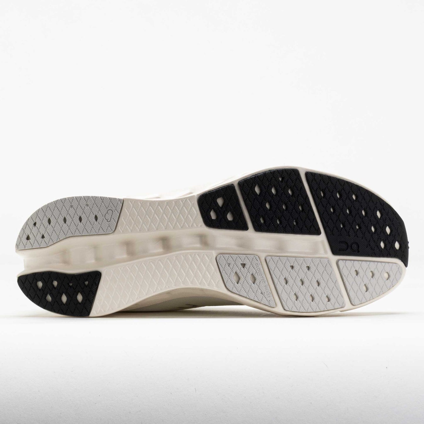 On Cloudsurfer 2 Men's Ivory/Ivory