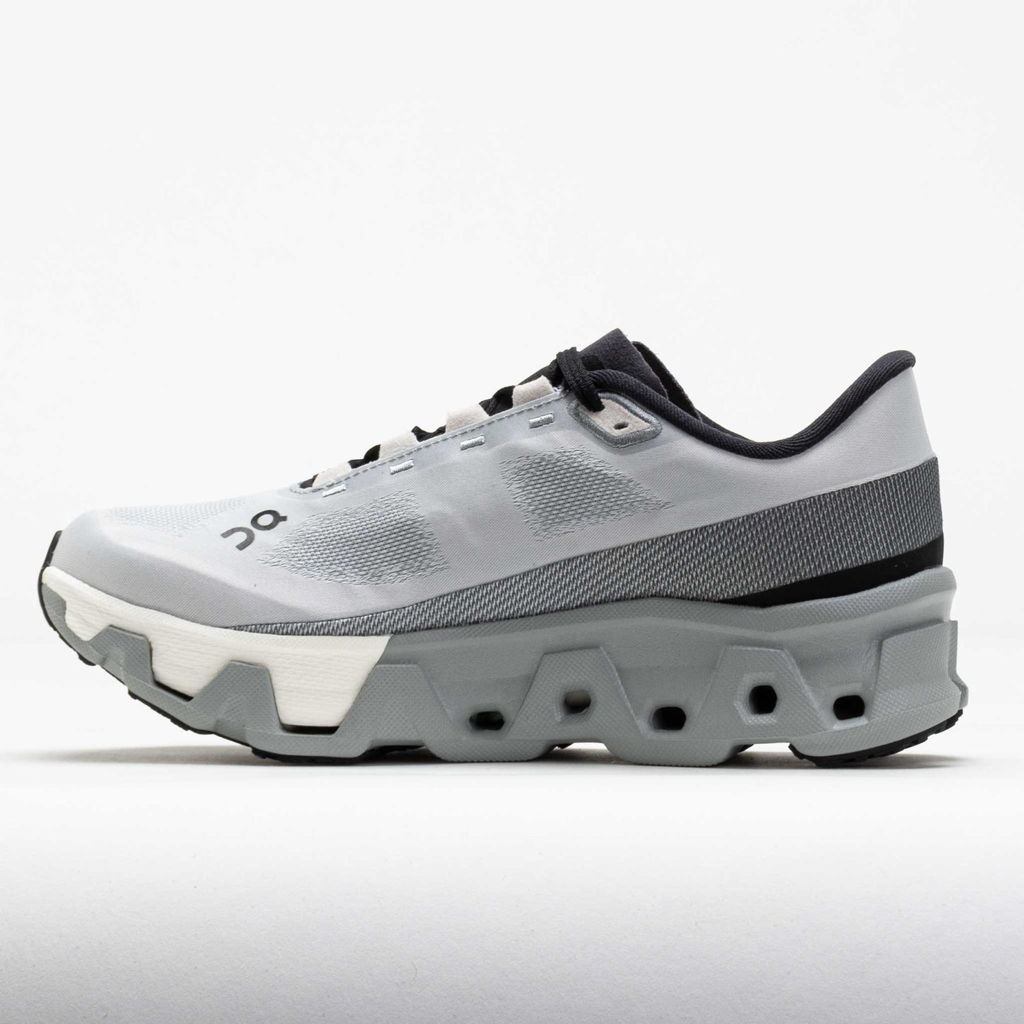 On Cloudmonster Hyper Women's Glacier/Ivory