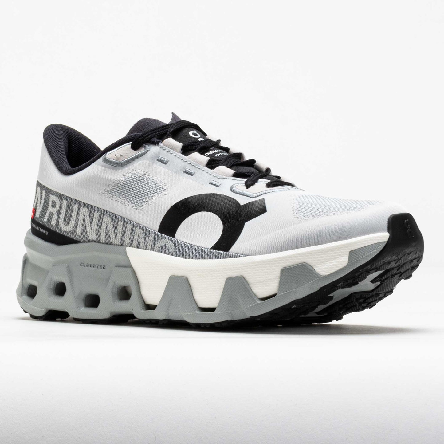 On Cloudmonster Hyper Women's Glacier/Ivory