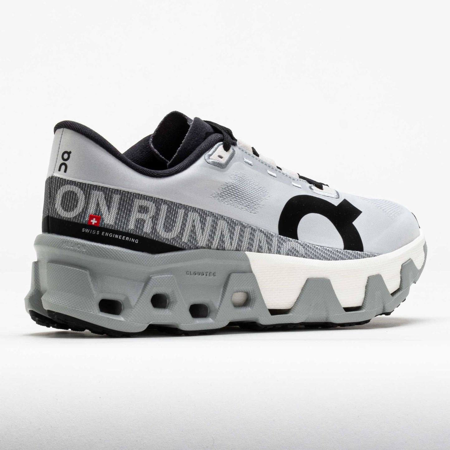 On Cloudmonster Hyper Women's Glacier/Ivory
