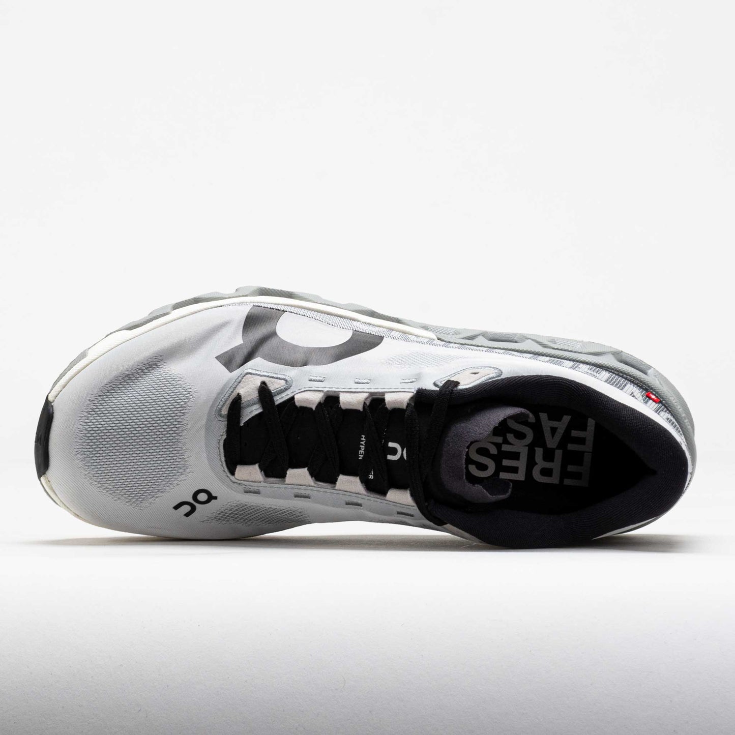 On Cloudmonster Hyper Men's Glacier/Ivory