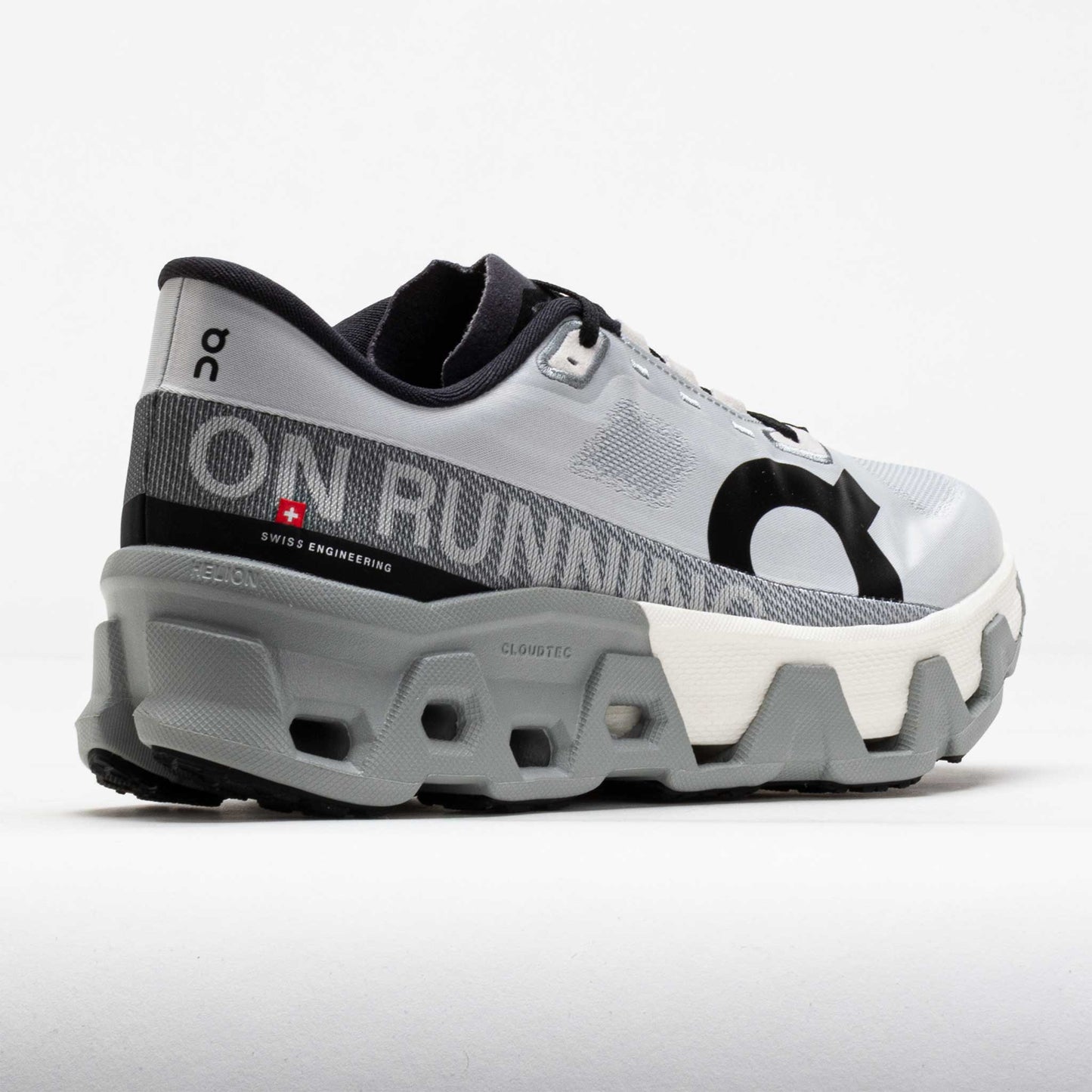 On Cloudmonster Hyper Men's Glacier/Ivory