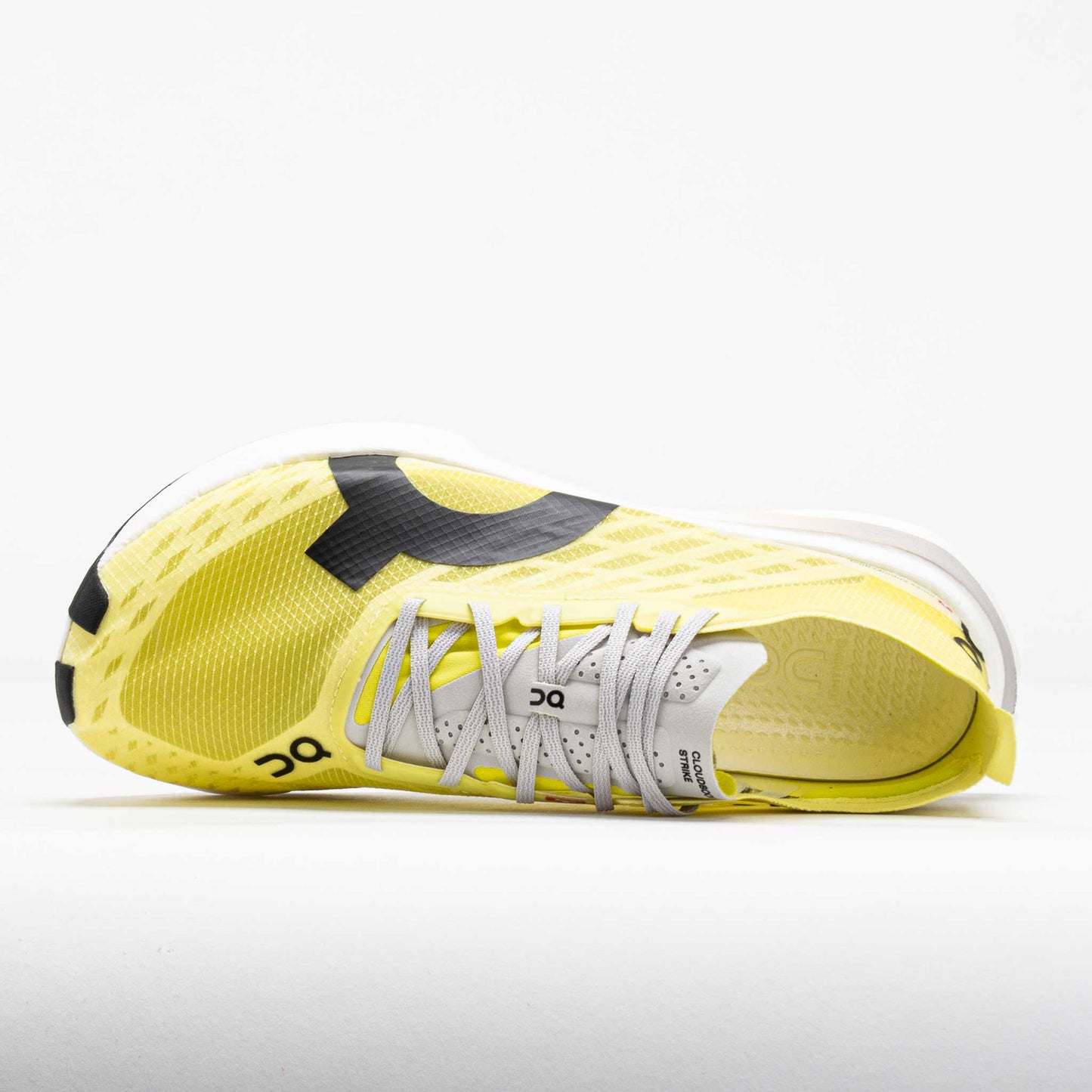 On Cloudboom Strike Men's Limelight/Wolf