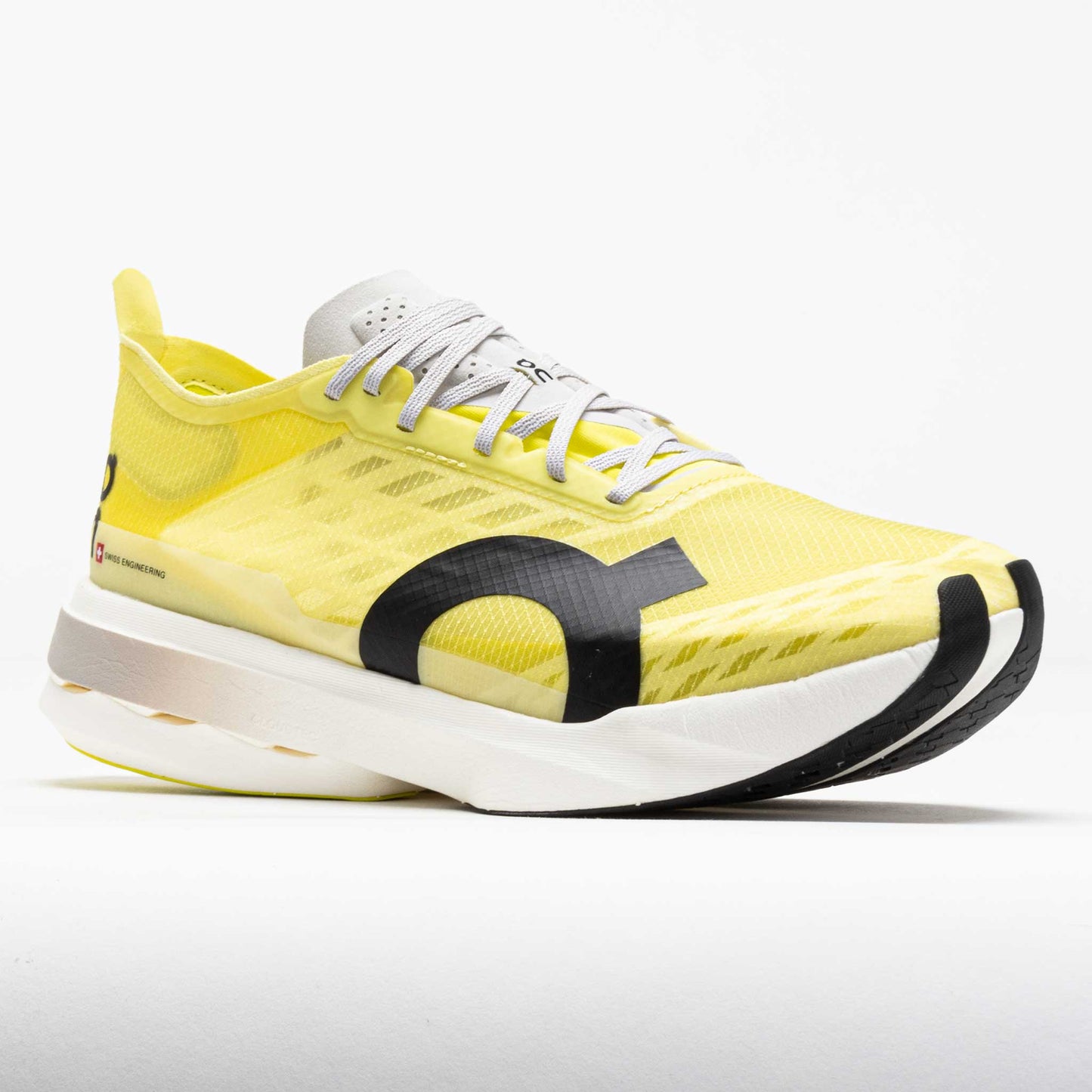 On Cloudboom Strike Men's Limelight/Wolf
