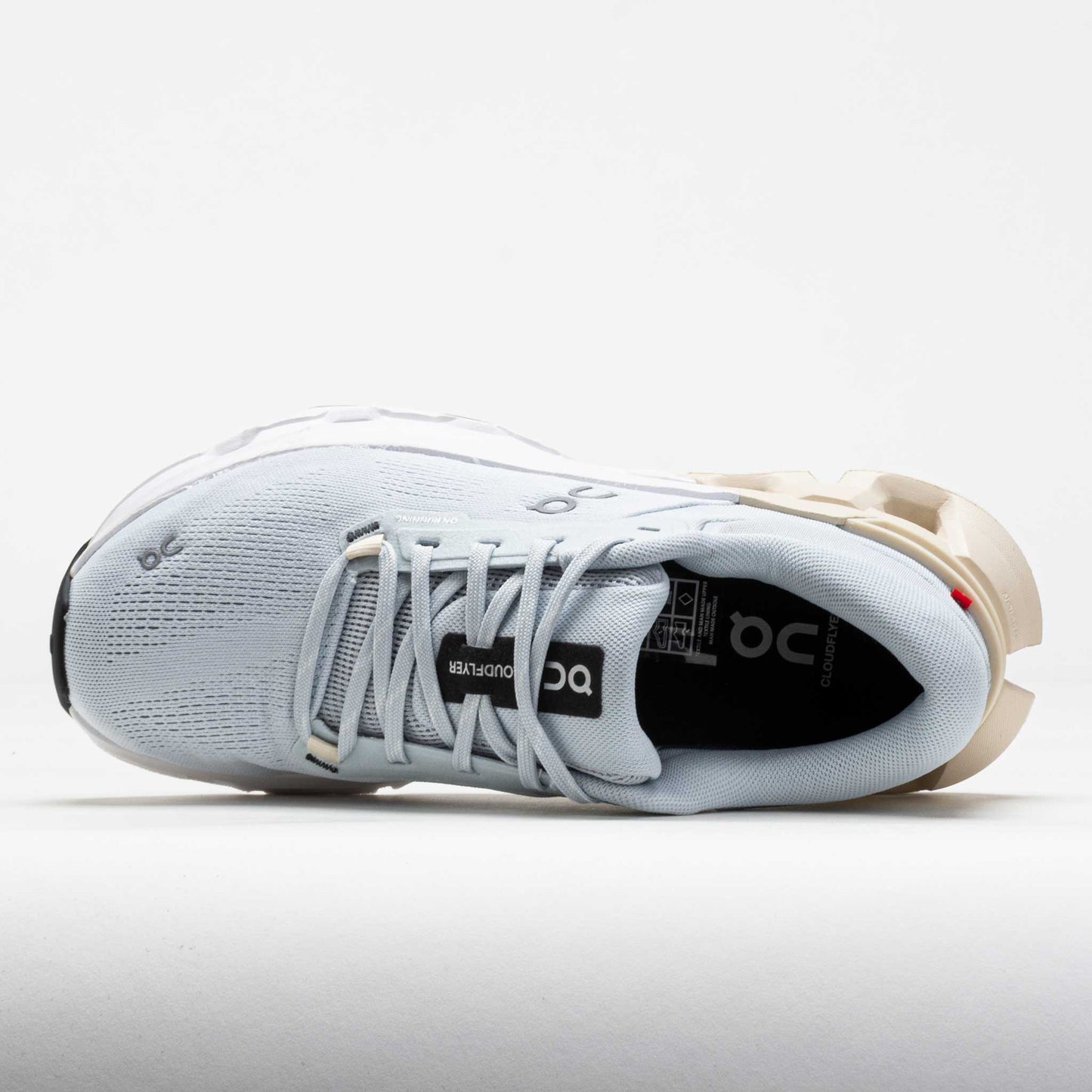 On Cloudflyer 5 Women's Arctic/Cream