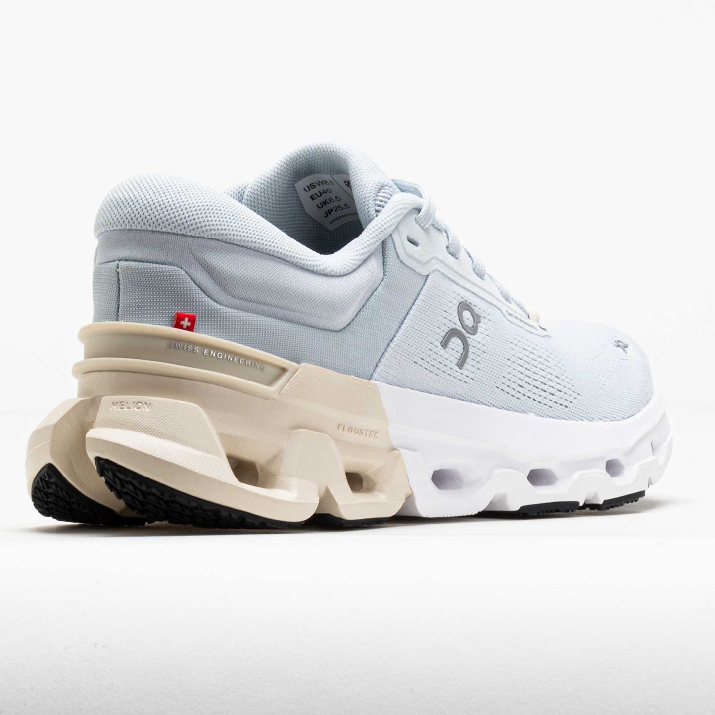 On Cloudflyer 5 Women's Arctic/Cream