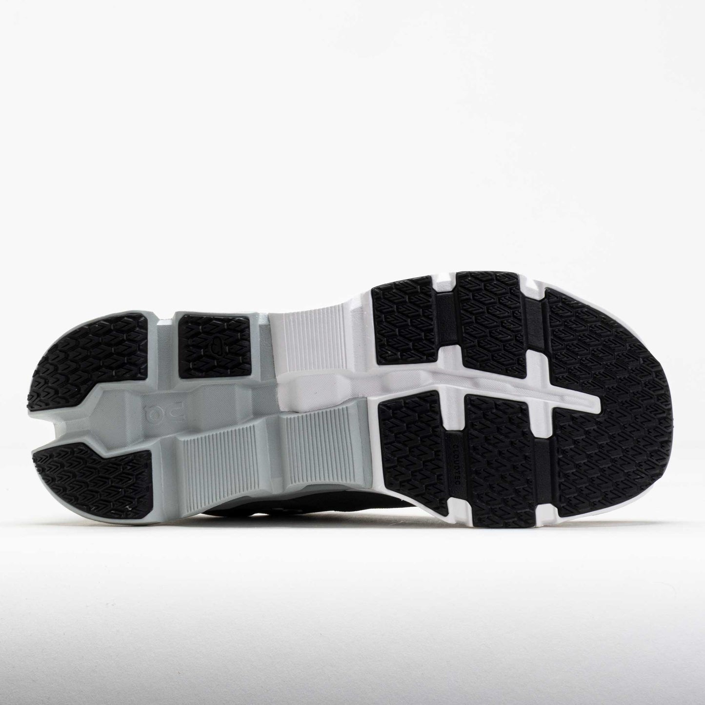 On Cloudflyer 5 Men's Stone/Glacier