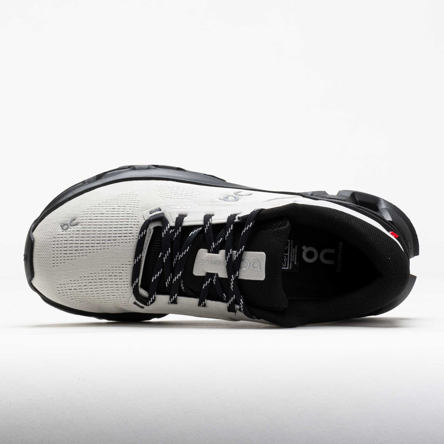 On Cloudflyer 5 Men's Wolf/Black