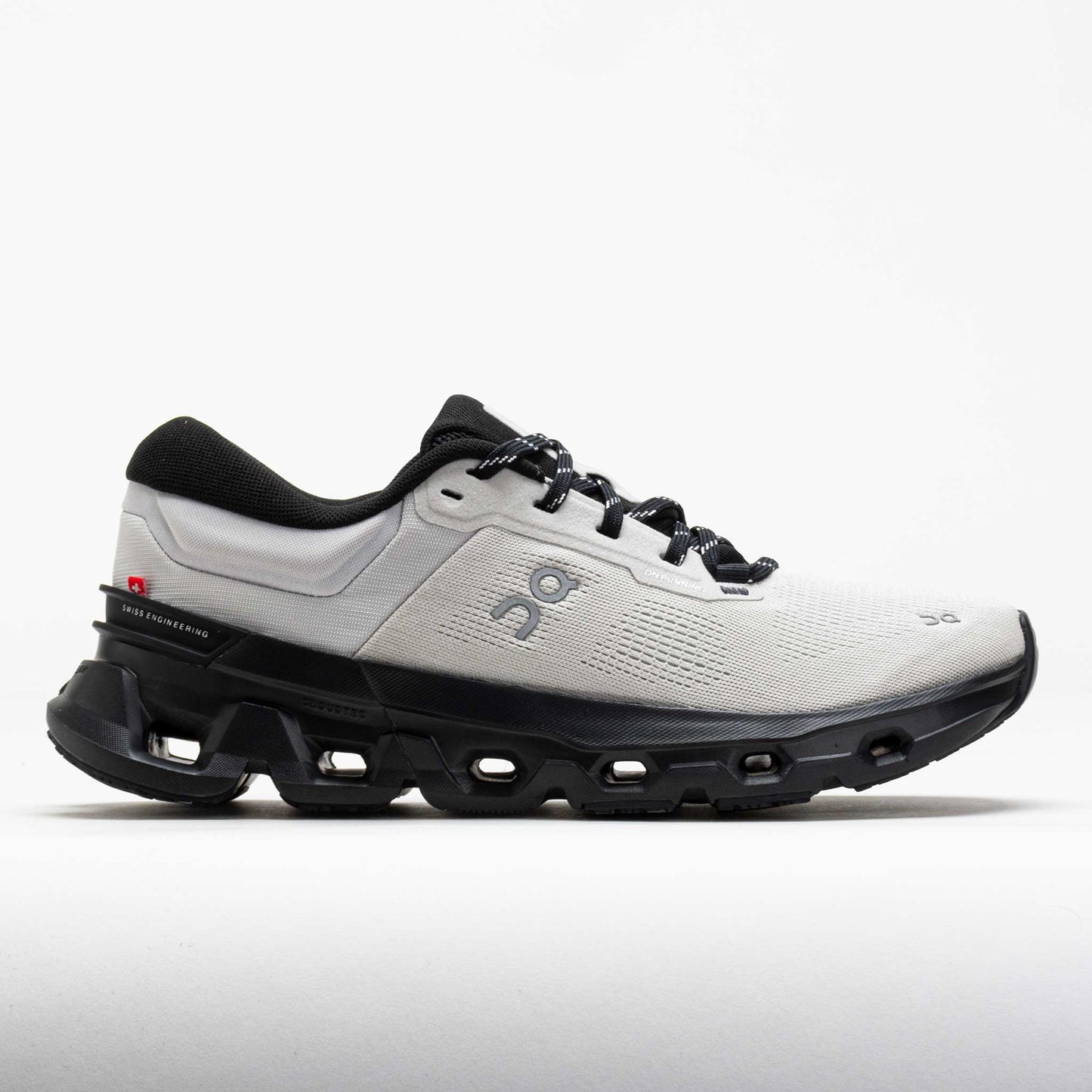 On Cloudflyer 5 Men's Wolf/Black