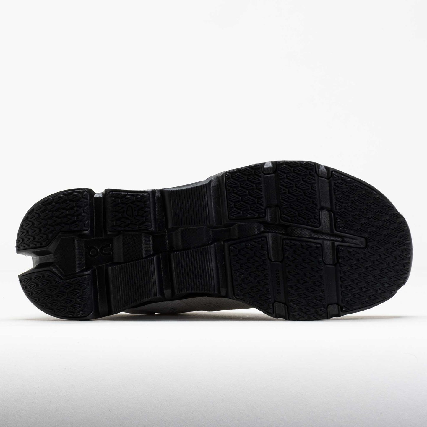 On Cloudflyer 5 Men's Wolf/Black
