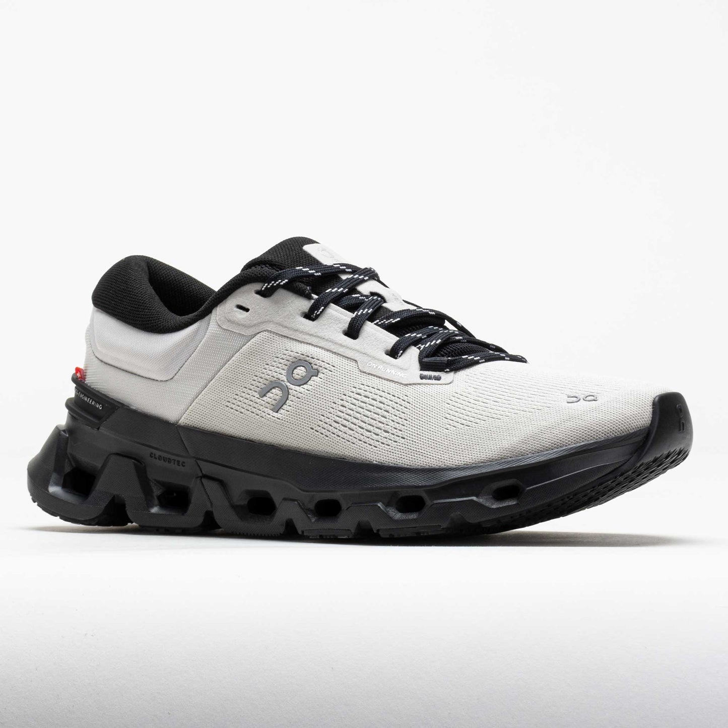 On Cloudflyer 5 Men's Wolf/Black
