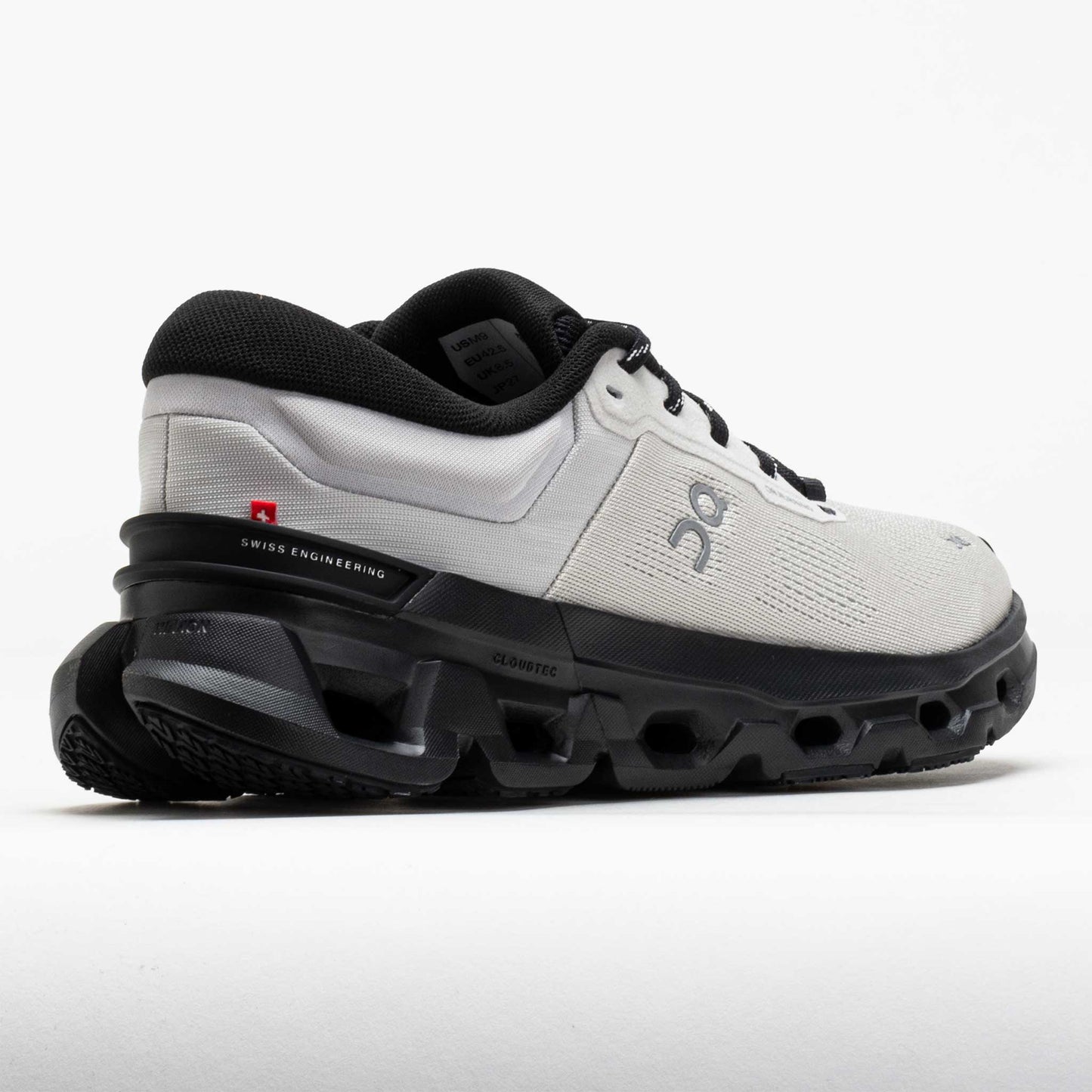 On Cloudflyer 5 Men's Wolf/Black