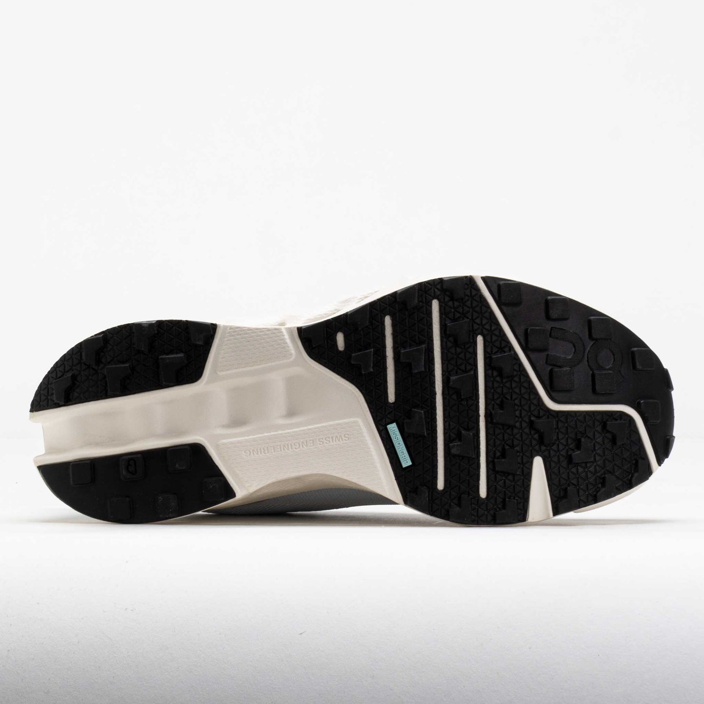 On Cloudsurfer Trail Women's Arctic/Ivory