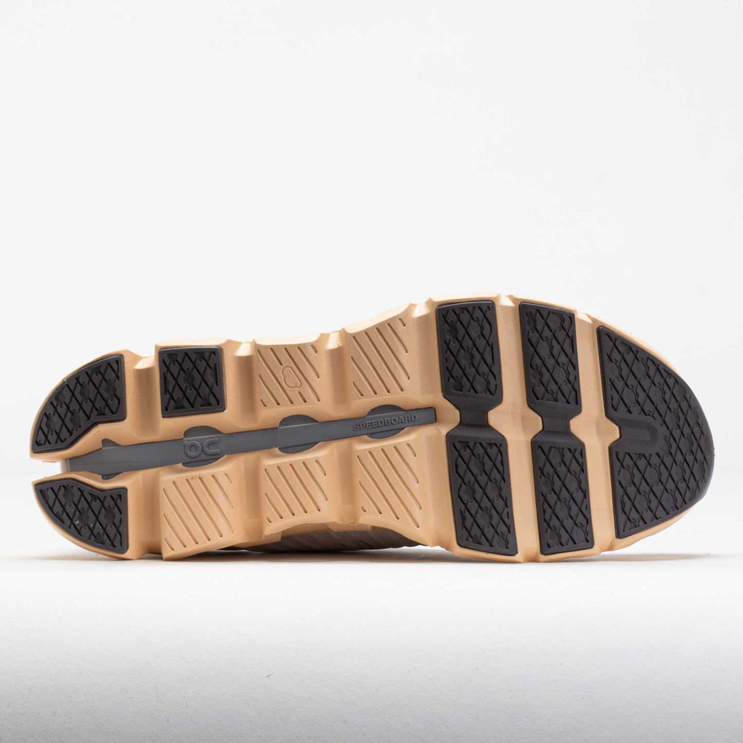 On Cloudswift 4 Women's Frost/Blonde