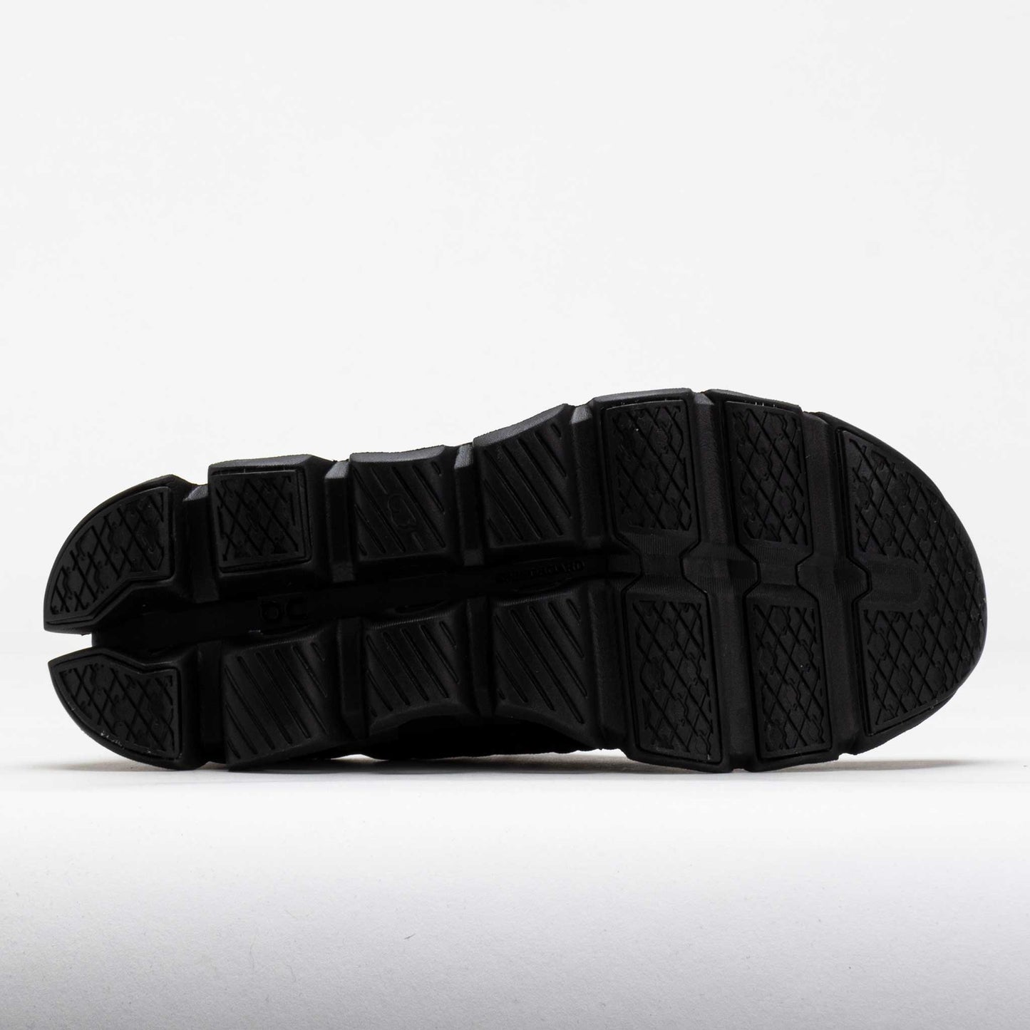 On Cloudswift 4 AD Women's Black/Rock