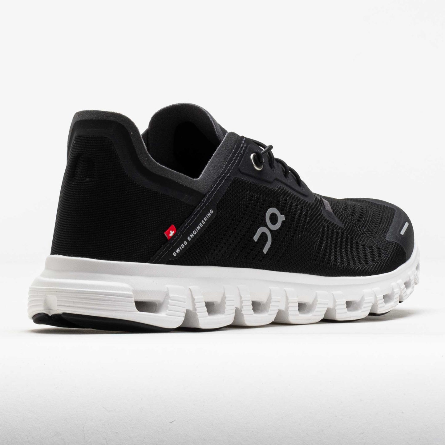 On Cloud 6 Coast Men's Black/White