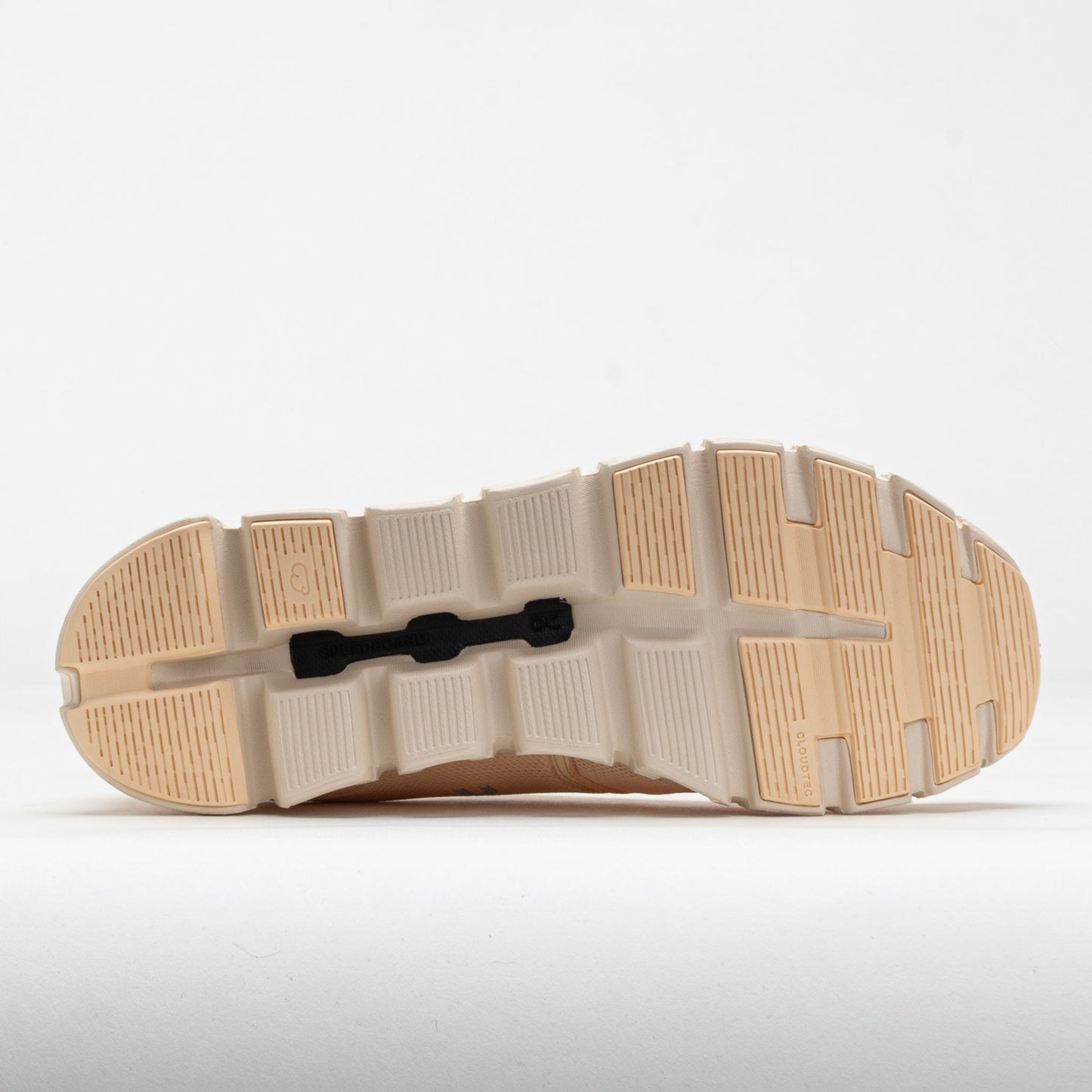 On Cloud 6 Women's Blonde/Dew