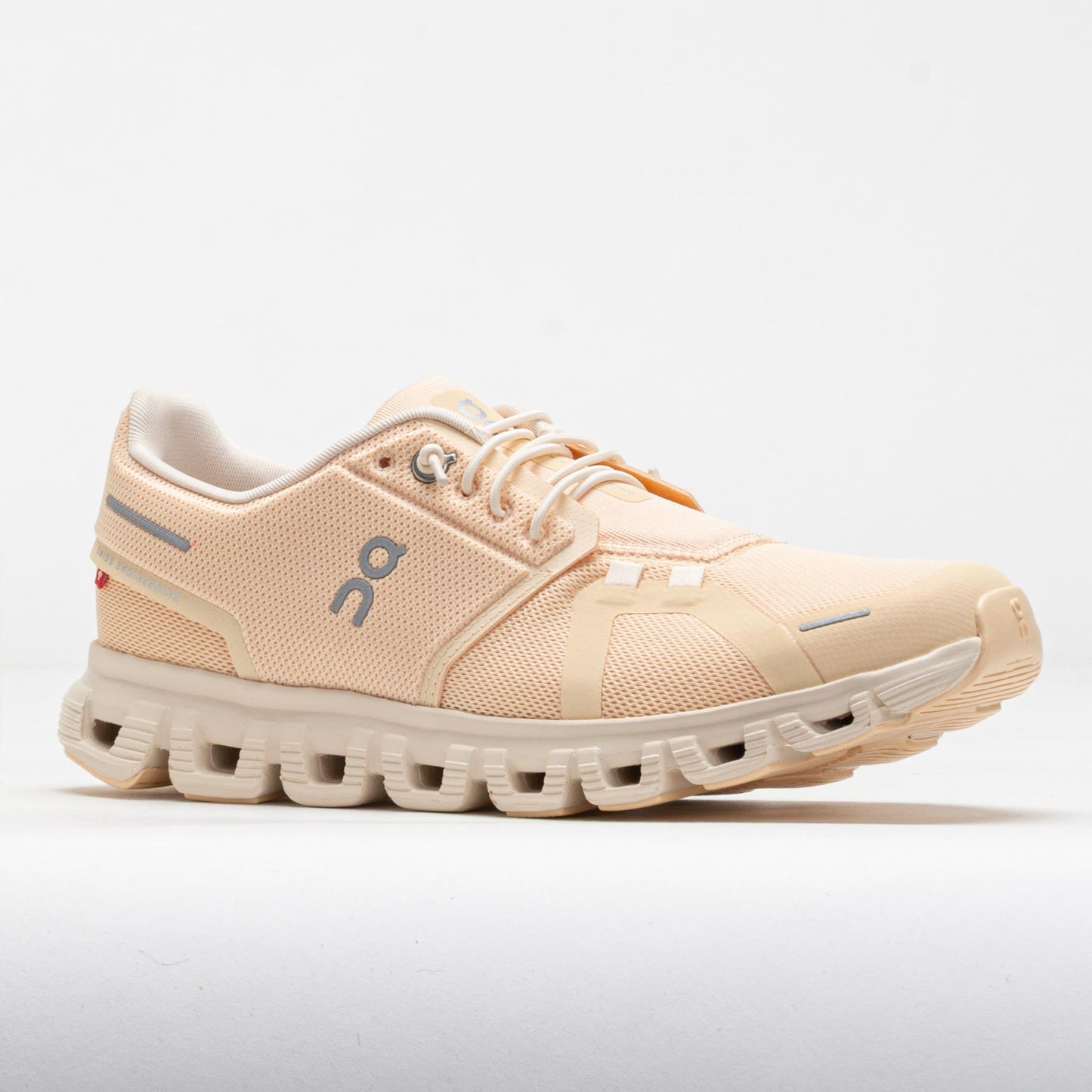 On Cloud 6 Women's Blonde/Dew