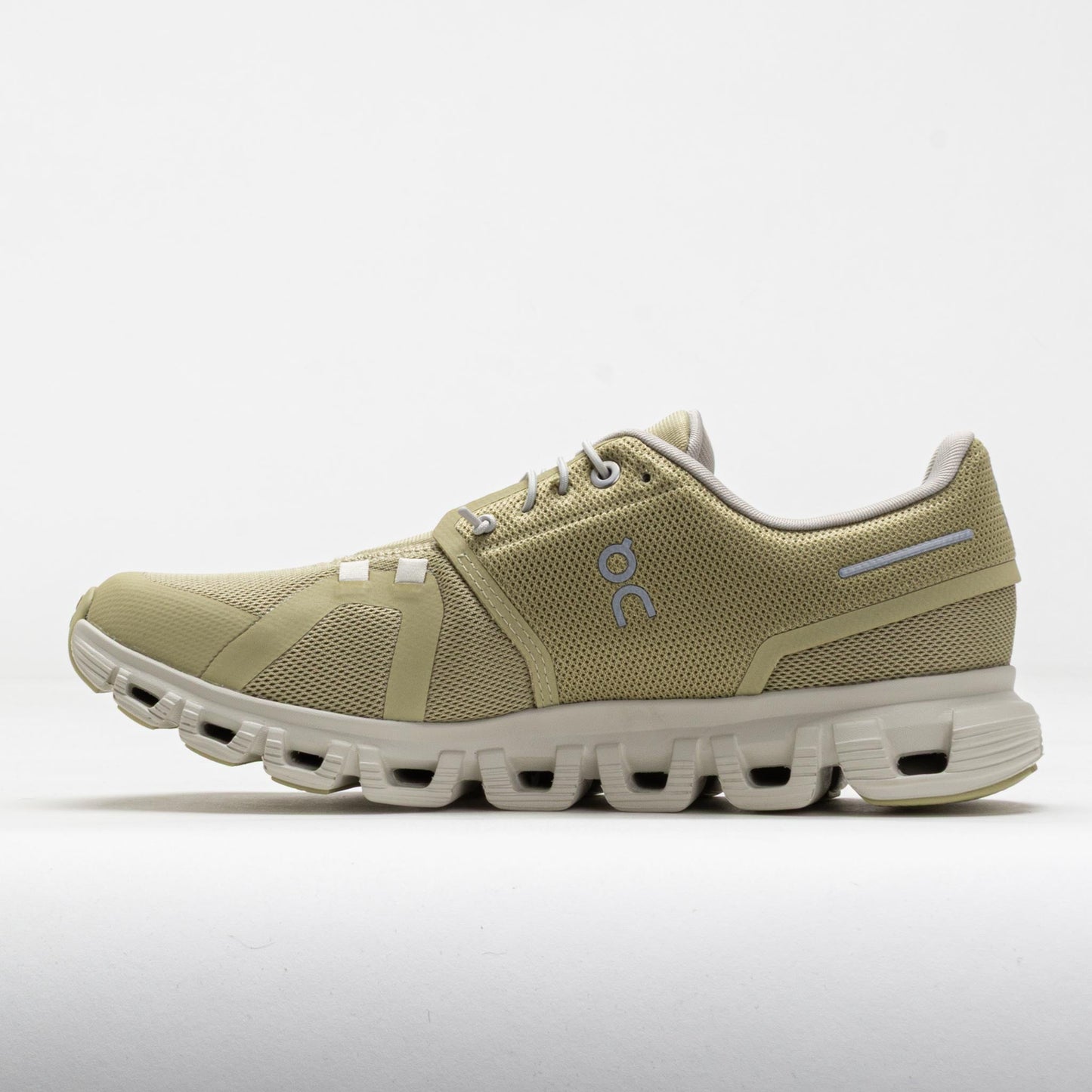 On Cloud 6 Women's Caper/Ice