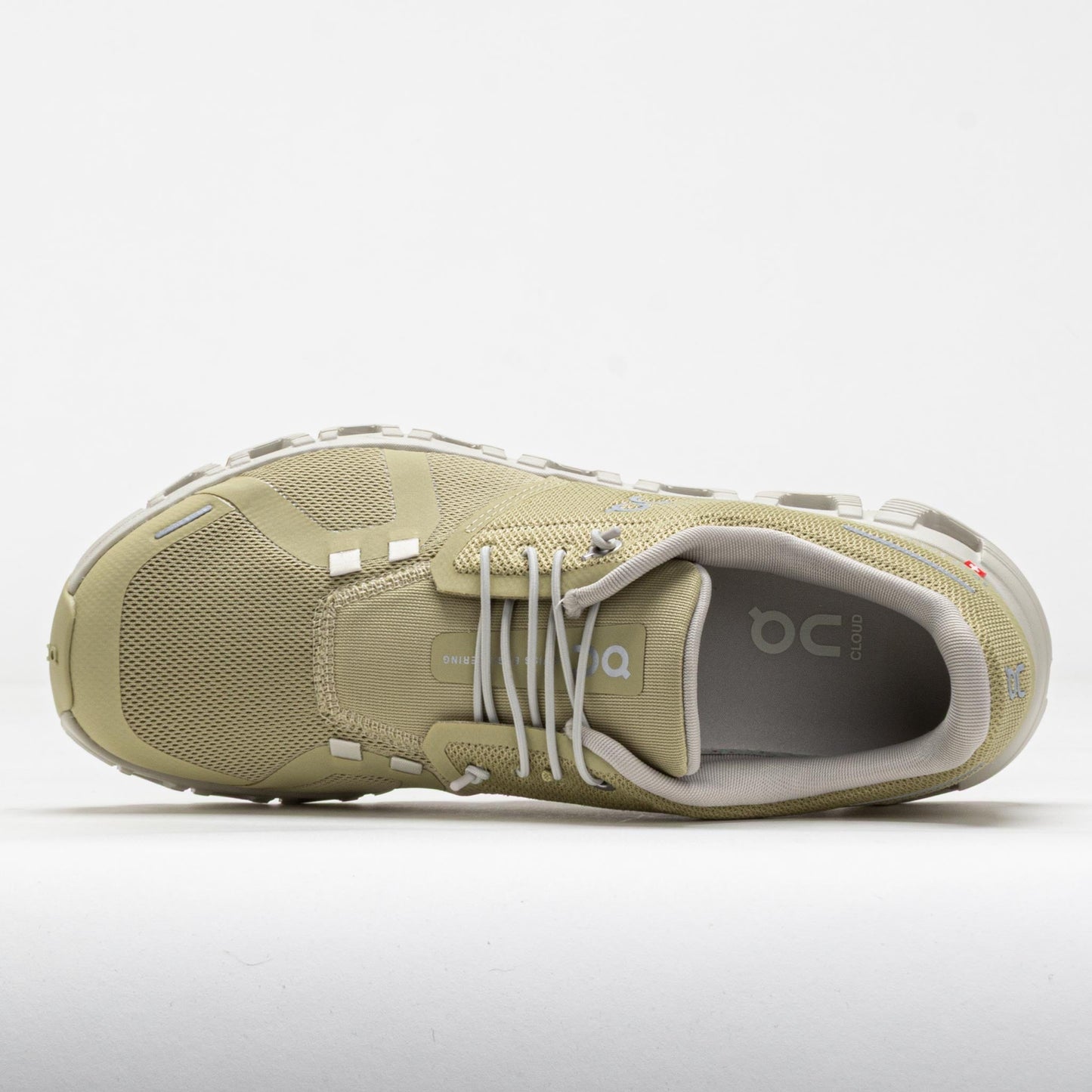 On Cloud 6 Women's Caper/Ice