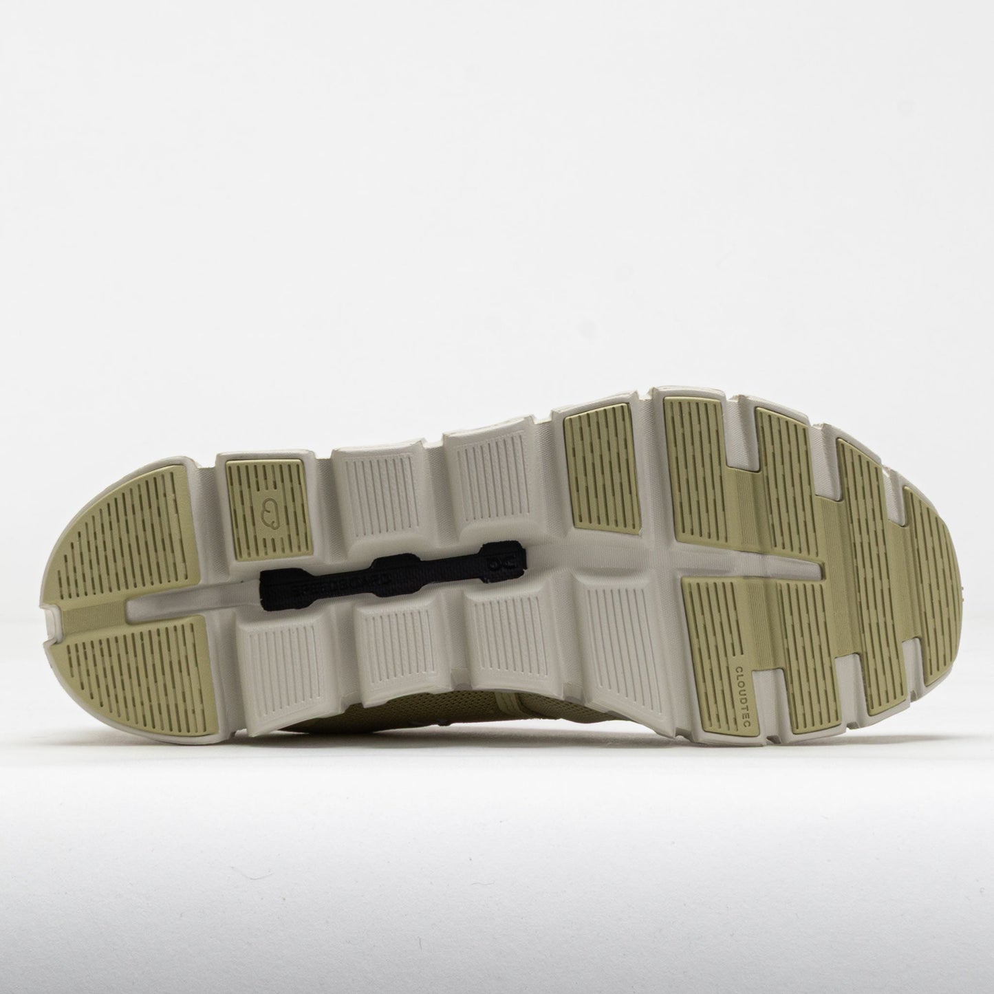 On Cloud 6 Women's Caper/Ice