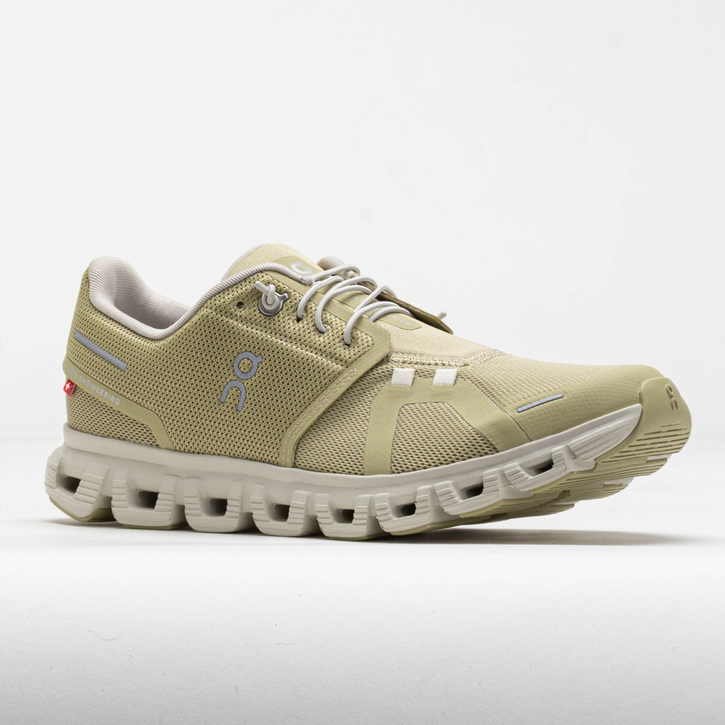On Cloud 6 Women's Caper/Ice