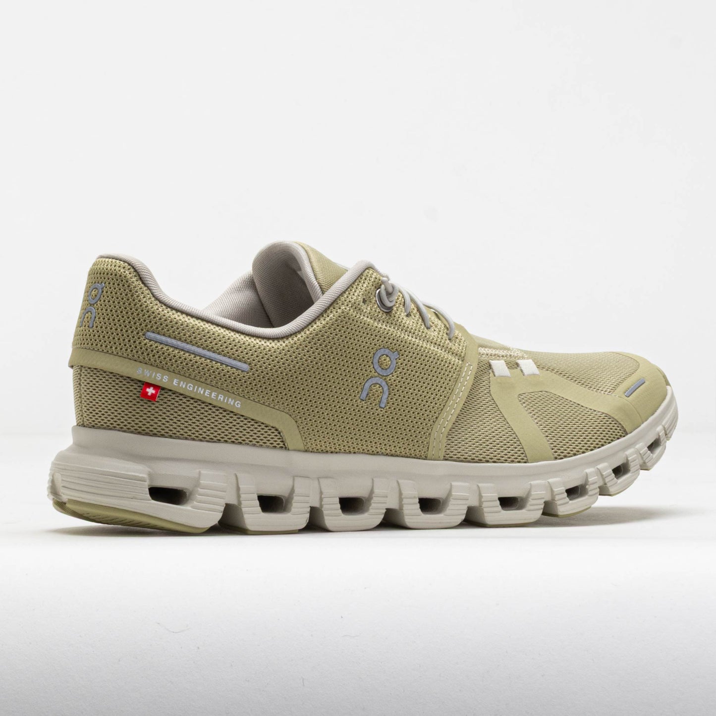 On Cloud 6 Women's Caper/Ice