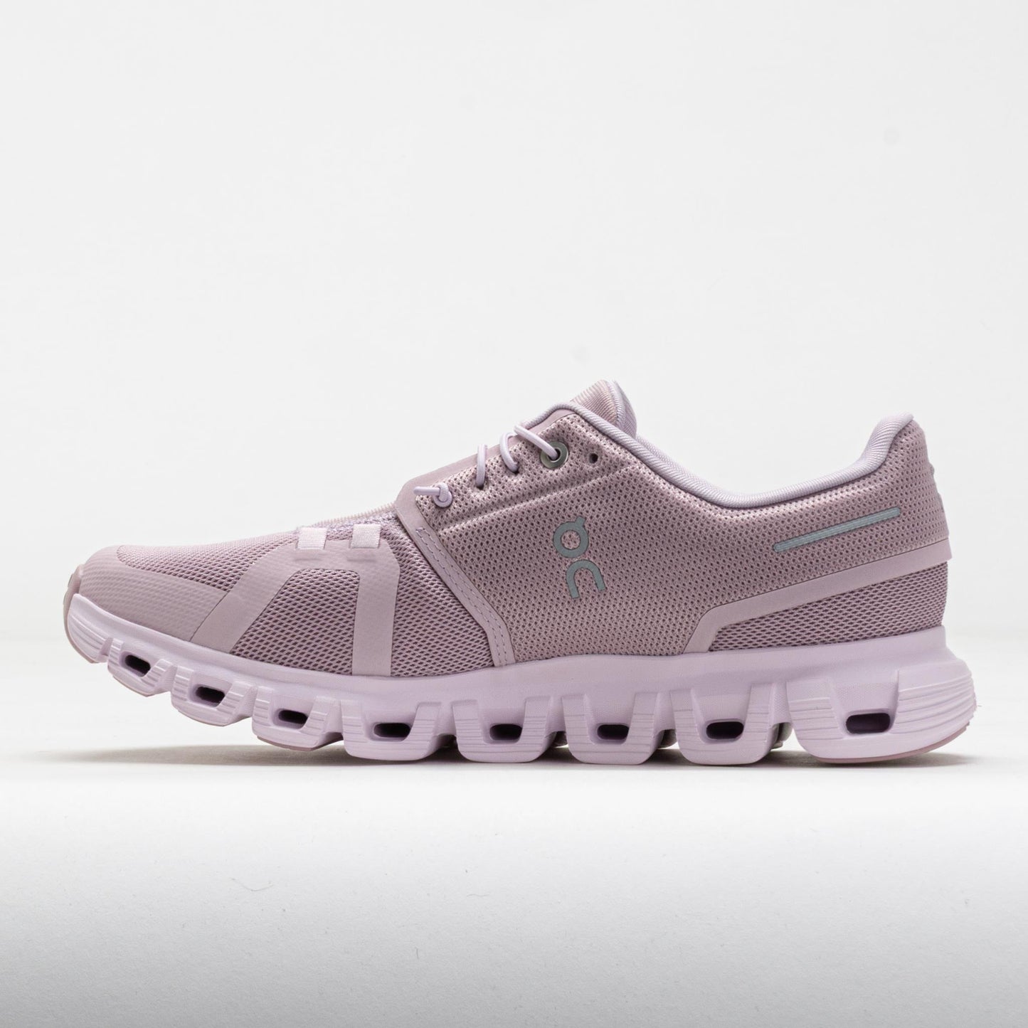On Cloud 6 Women's Mauve/Orchid