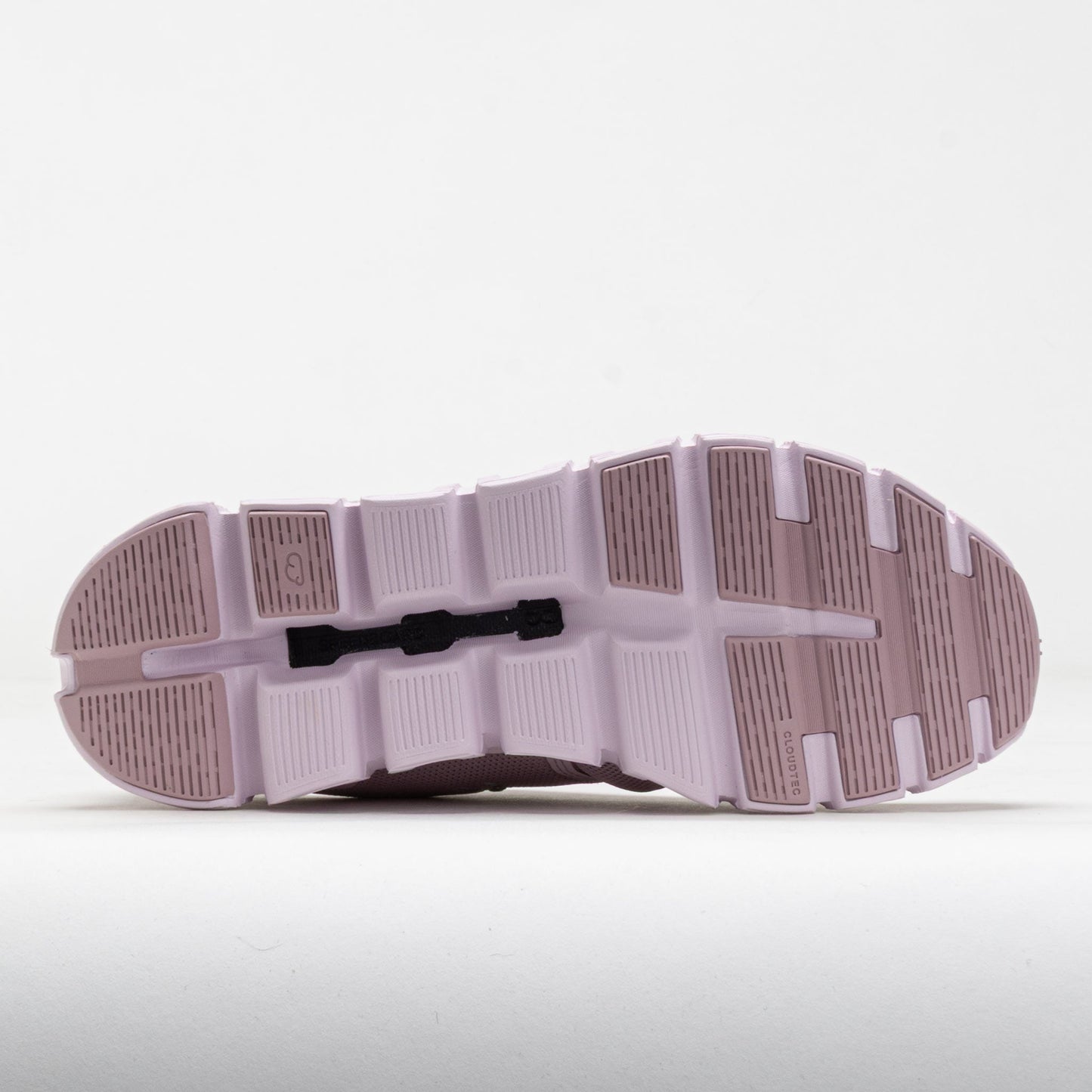 On Cloud 6 Women's Mauve/Orchid