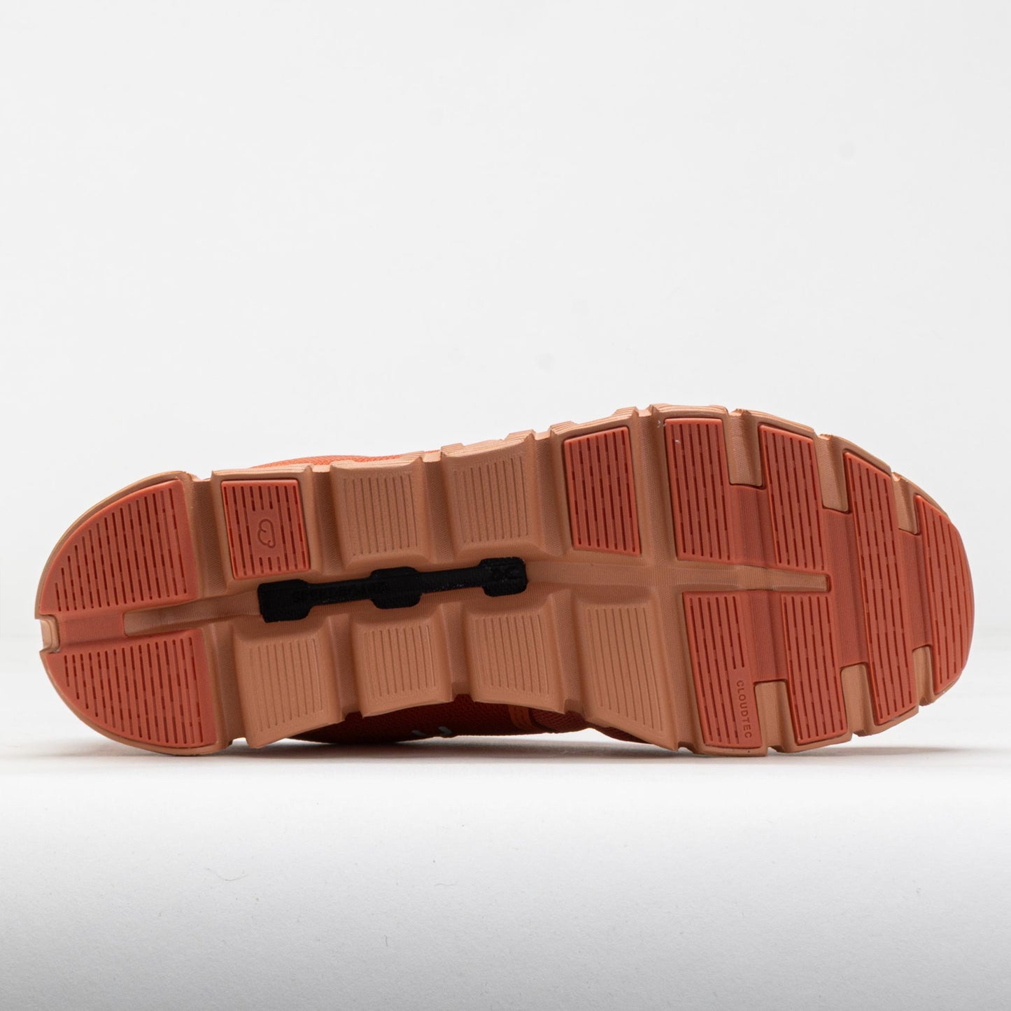 On Cloud 6 Men's Canyon/Sandstone