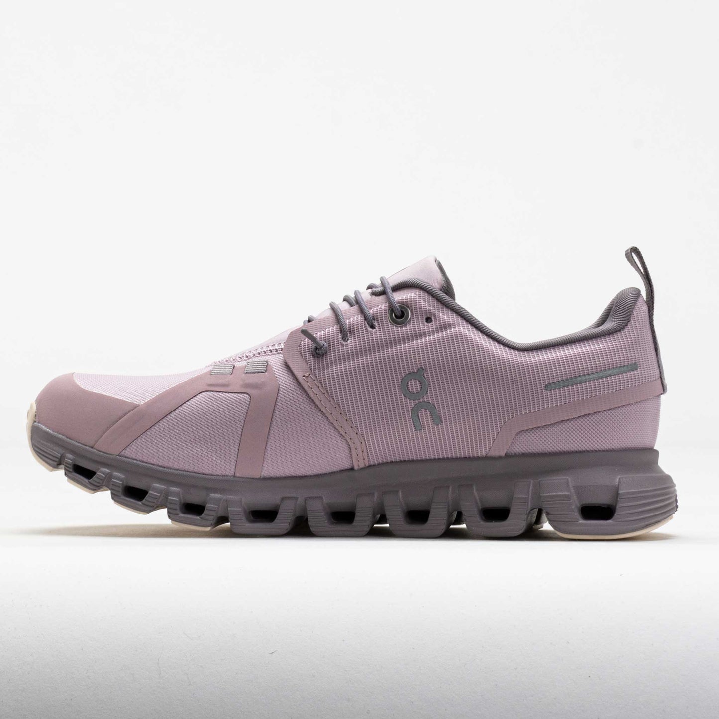 On Cloud 6 Waterproof Women's Mauve/Zinc