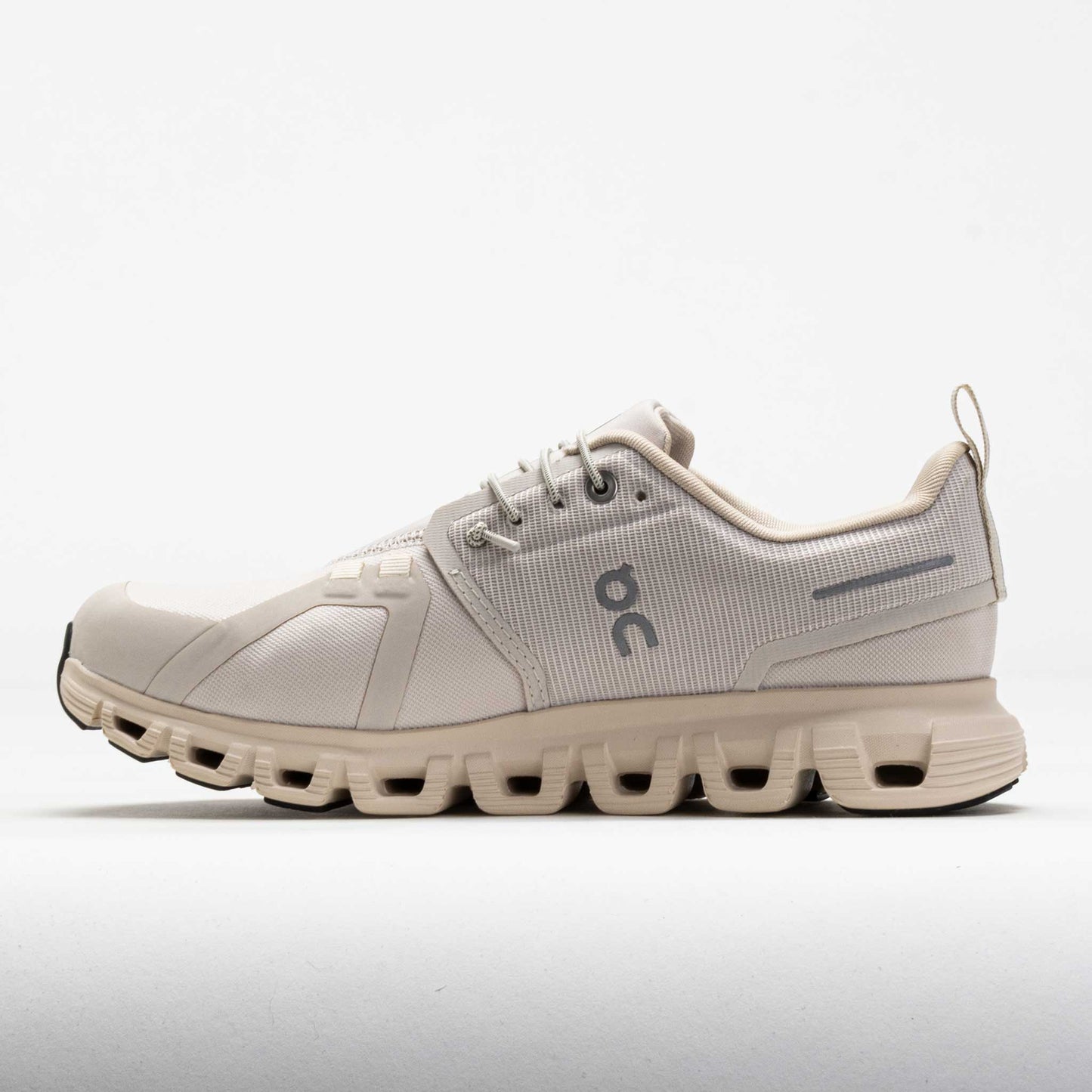 On Cloud 6 Waterproof Women's Pearl/Cream