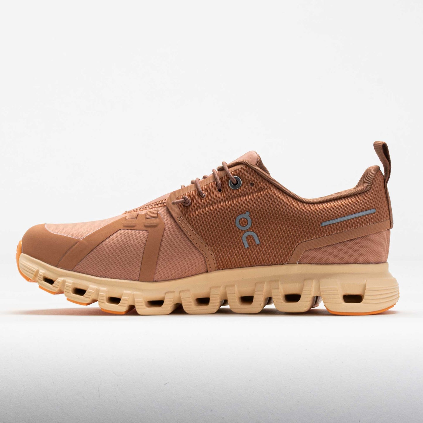 On Cloud 6 Waterproof Women's Sandstone/Blonde