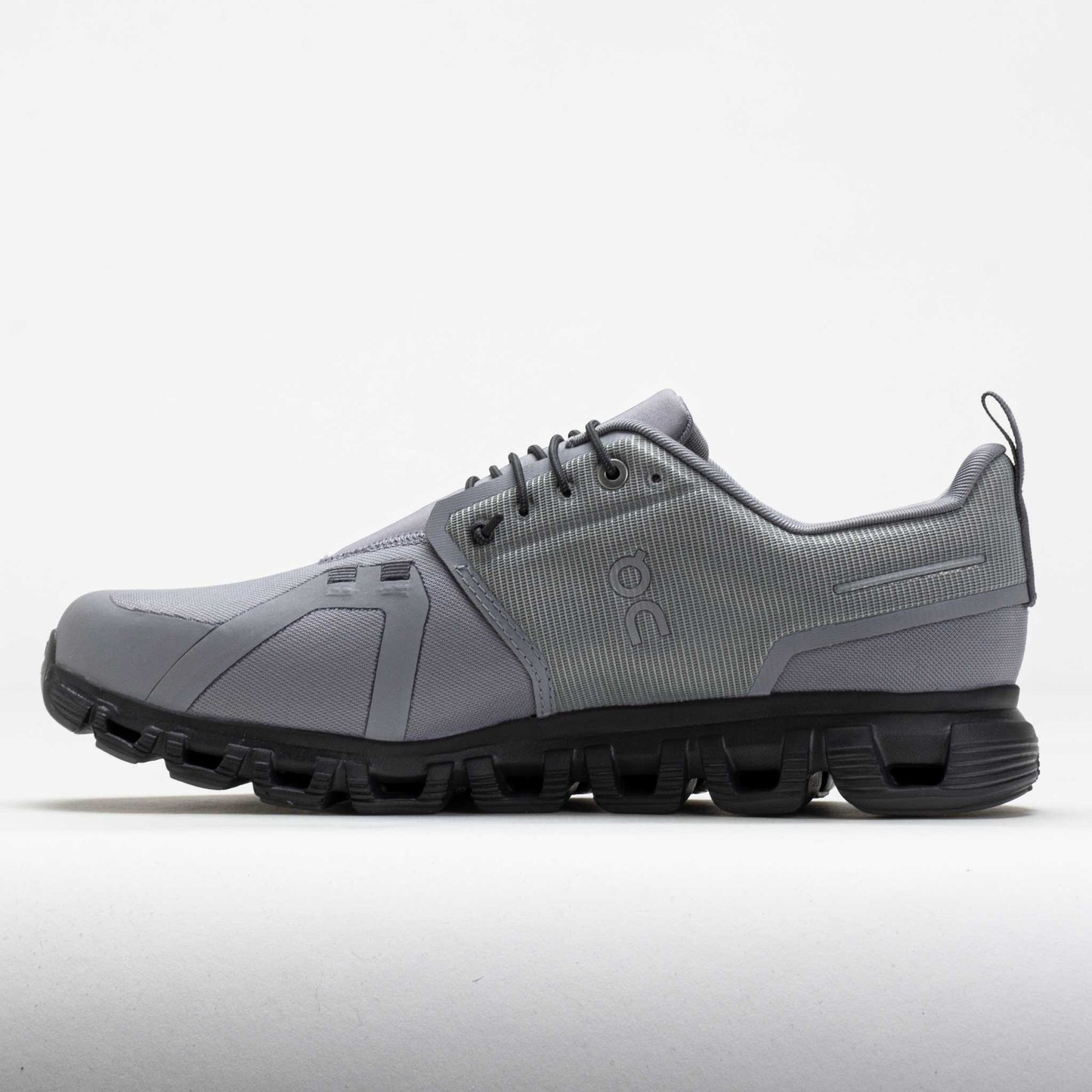 On Cloud 6 Waterproof Men's Alloy/Wolf