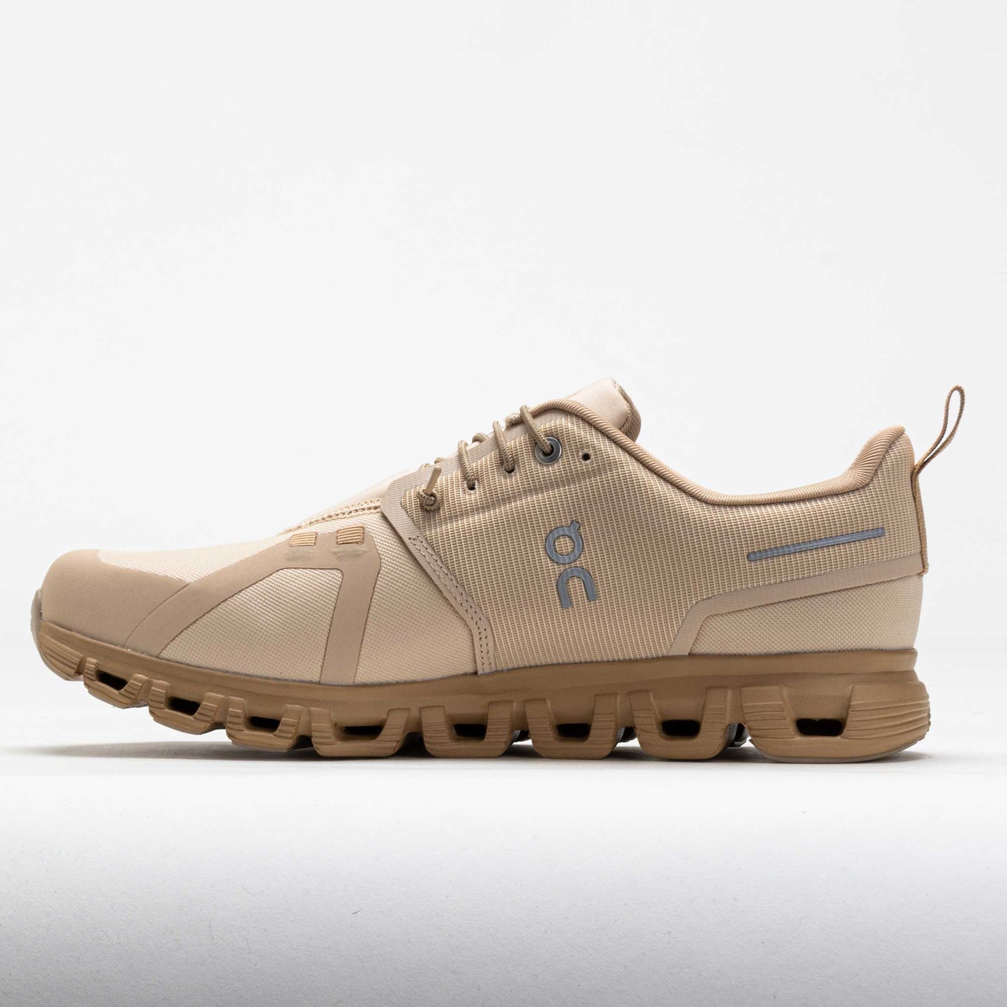 On Cloud 6 Waterproof Men's Sand/Dune