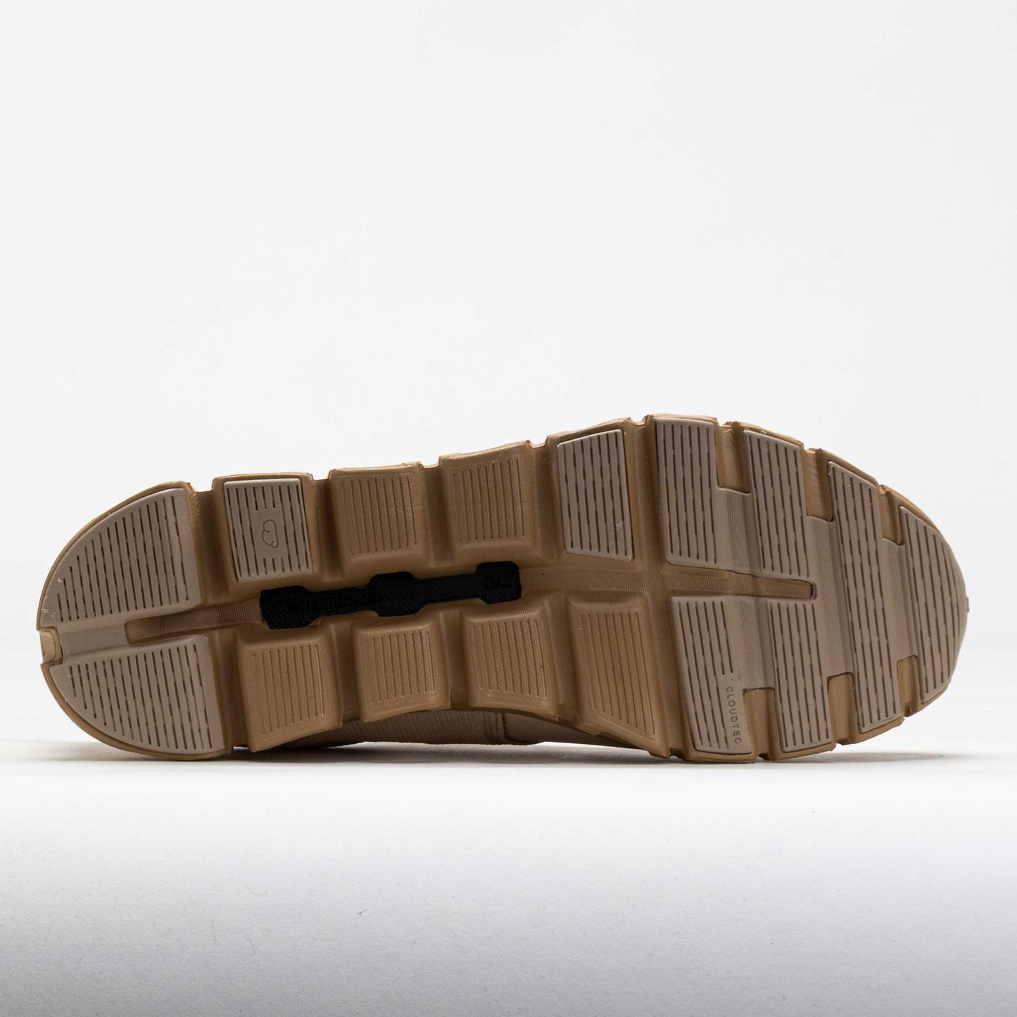 On Cloud 6 Waterproof Men's Sand/Dune