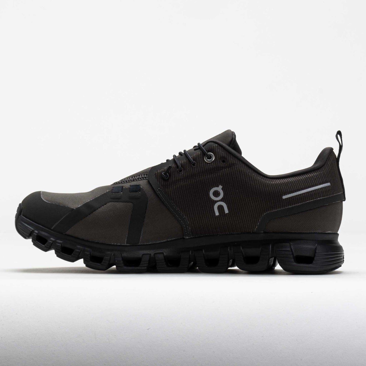 On Cloud 6 Waterproof Men's Thorn/Black