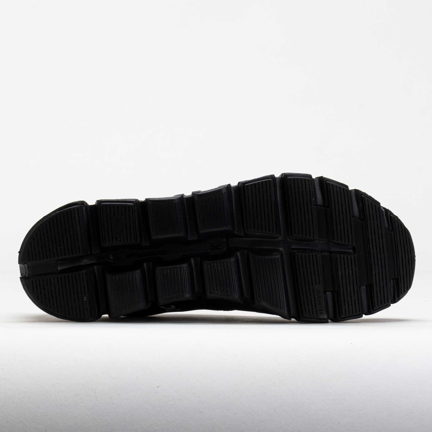 On Cloud 6 Waterproof Men's Thorn/Black