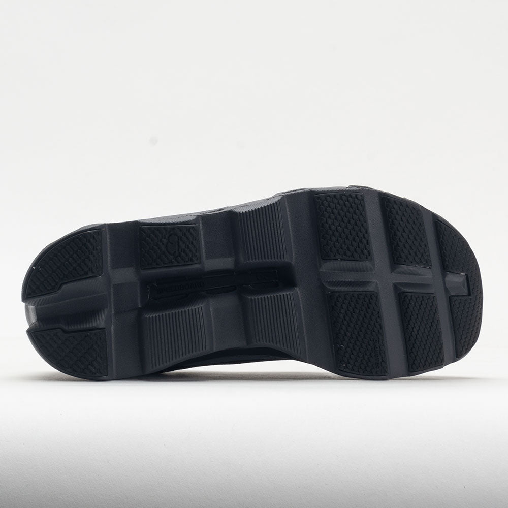 On Cloudmonster Lumos Women's Black