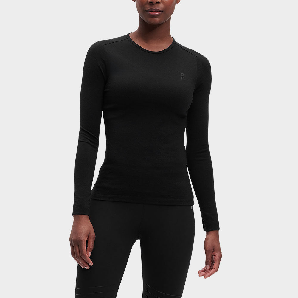 On Merino Long-T Women's